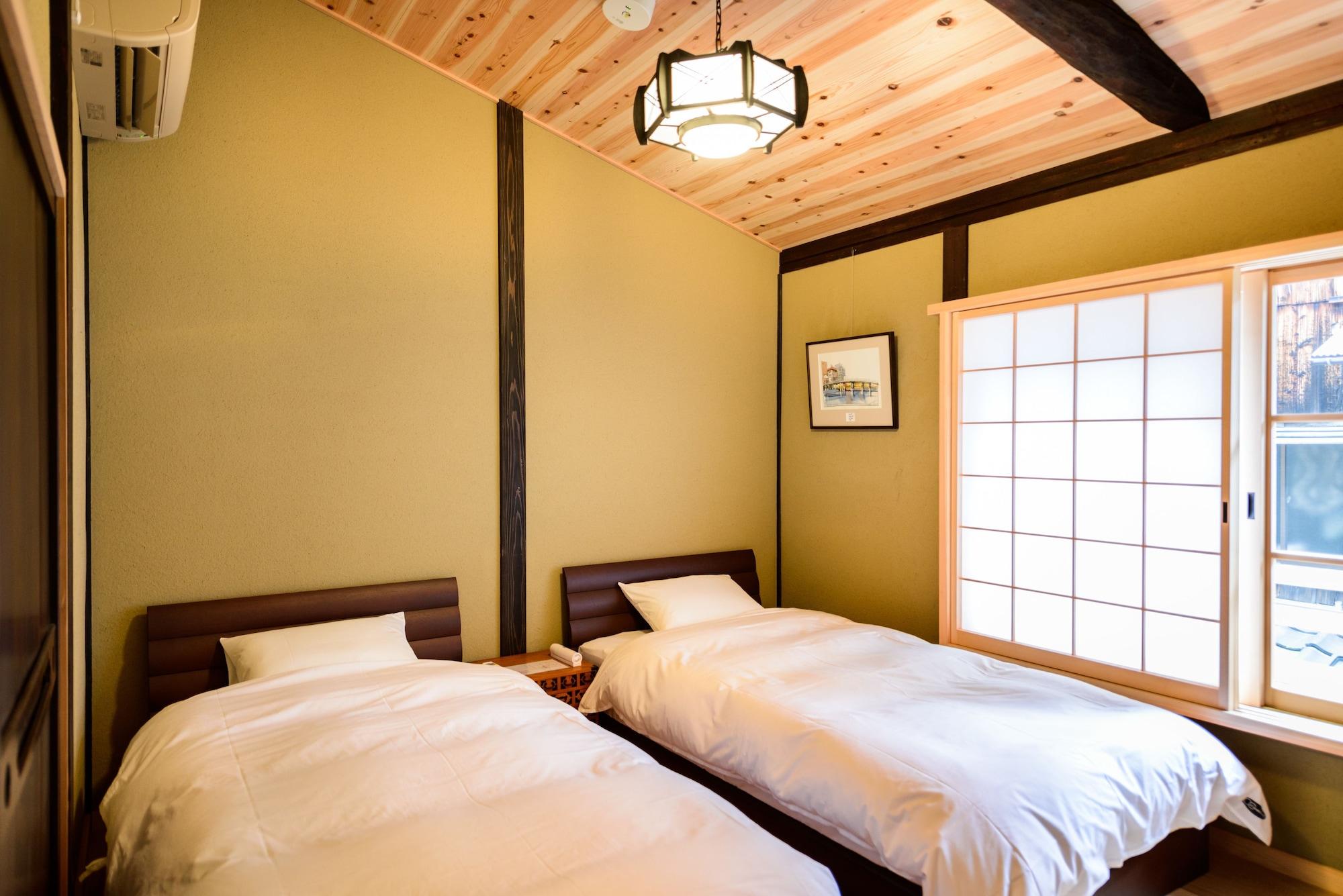 Hotel Nadeshiko Shirakawa