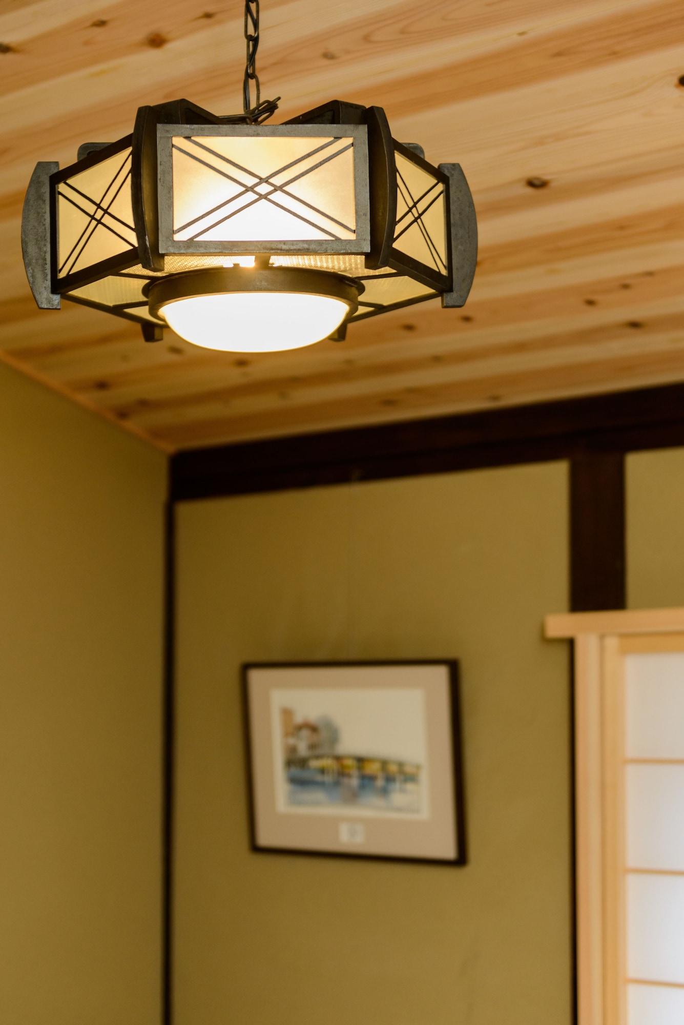 Hotel Nadeshiko Shirakawa 3*