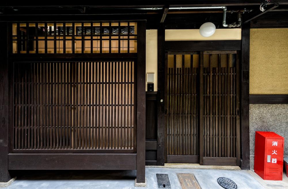 Hotel Nadeshiko Shirakawa Kyoto