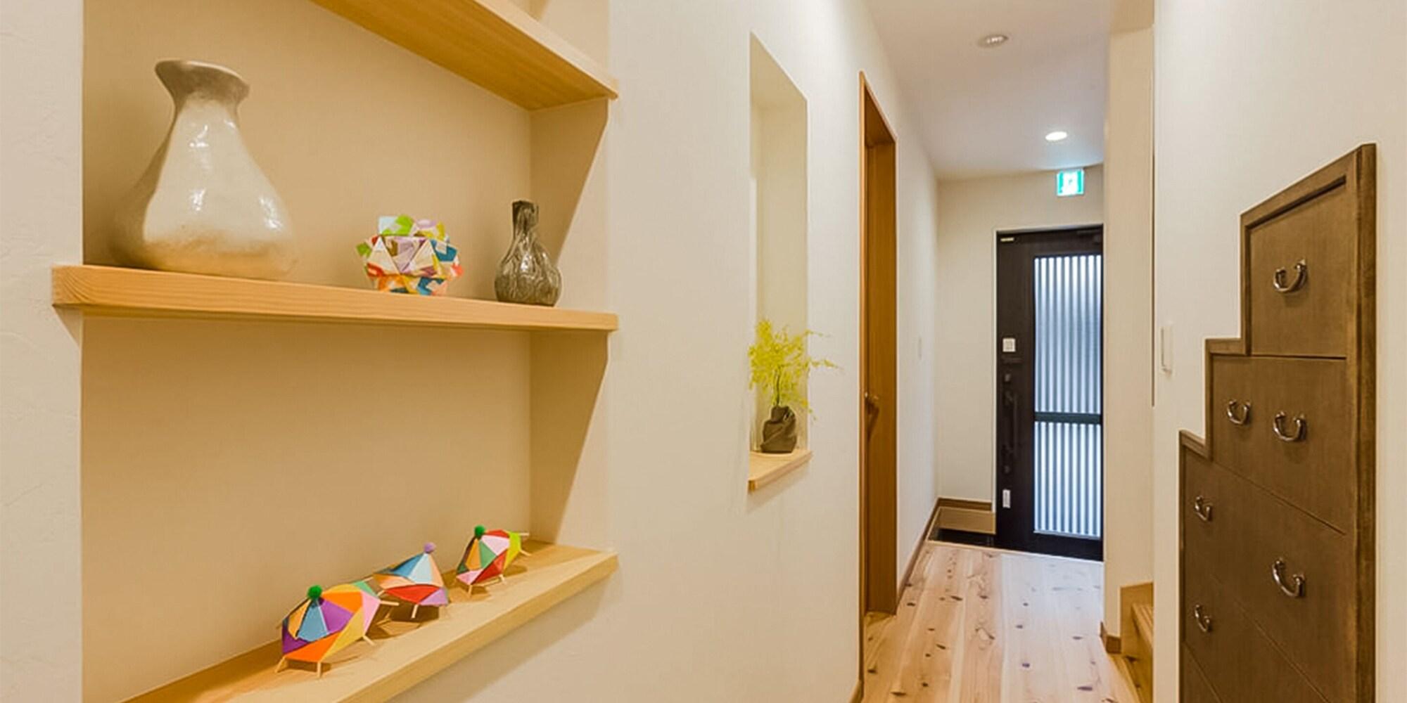 Holiday home Aya Karasuma Gojo *