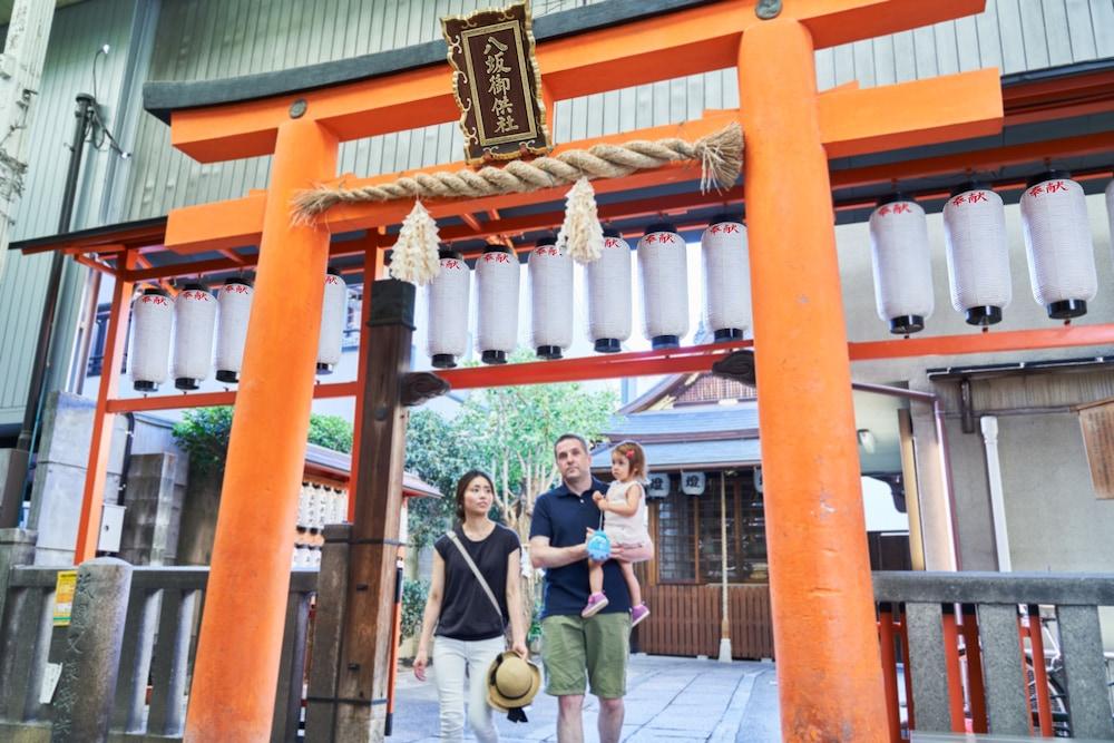 Mimaru Nijo Castle Hotel Kyoto