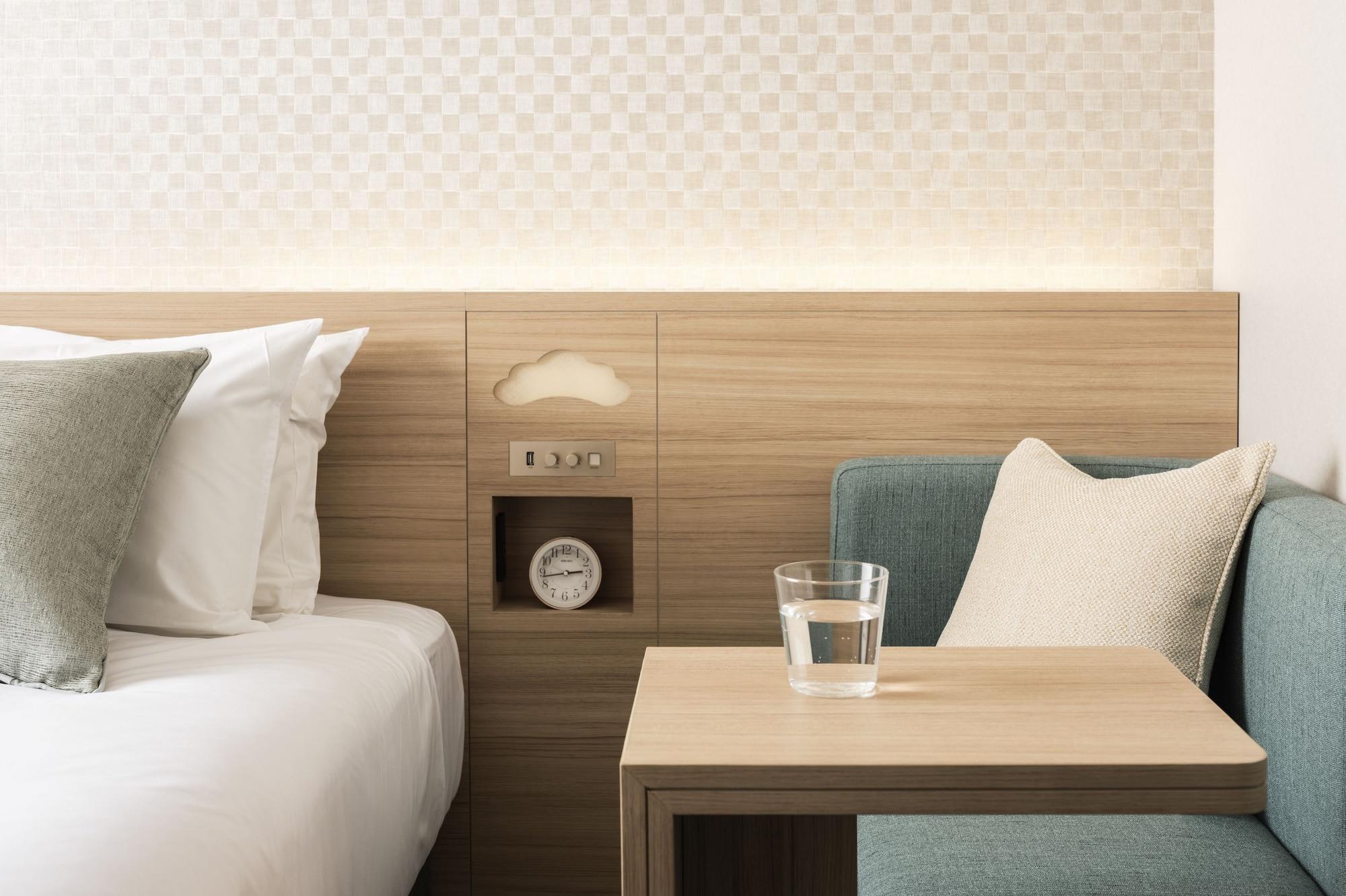 Nest Shijo Karasuma Hotel