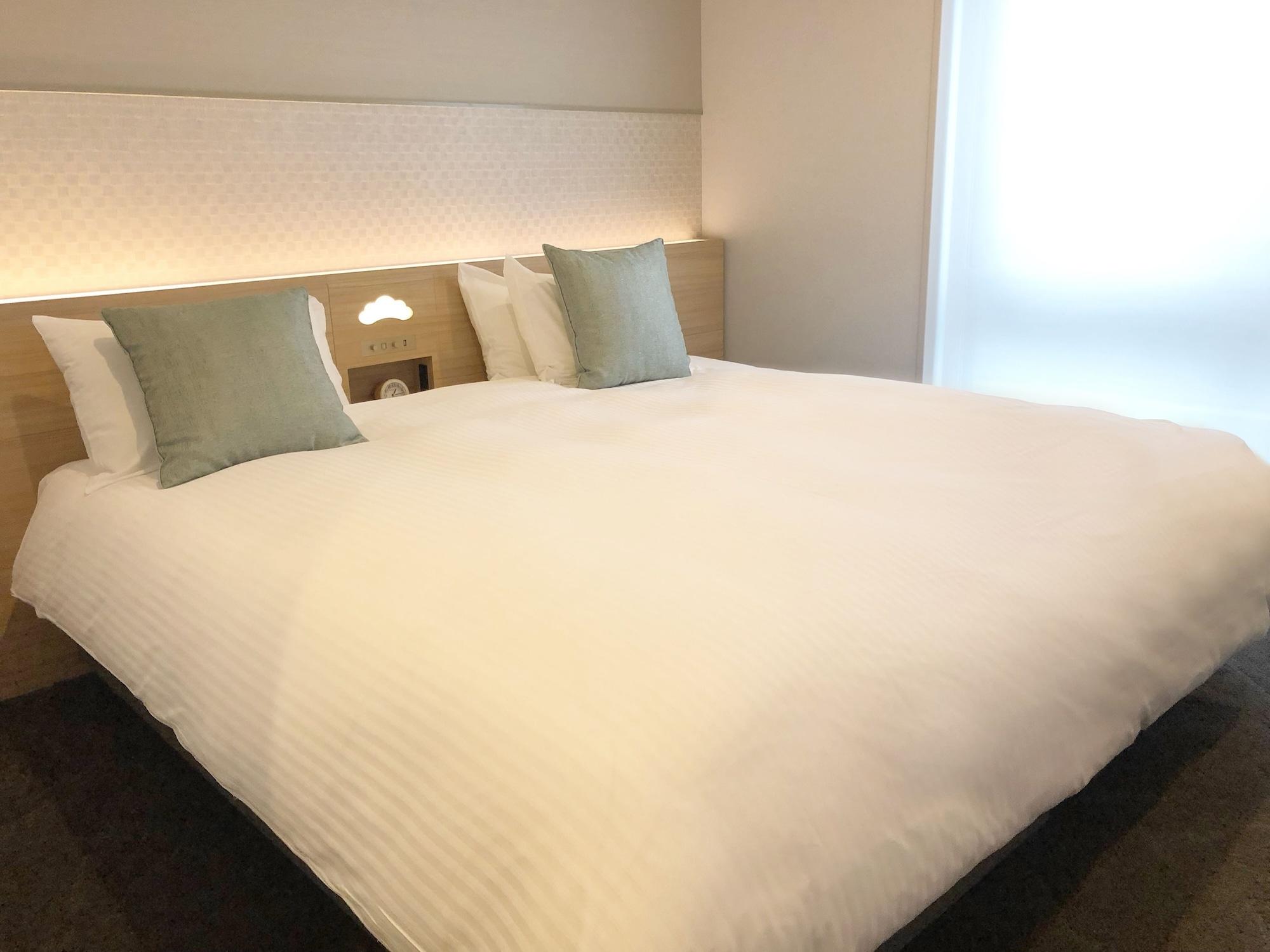 Nest Shijo Karasuma 3* Kyoto