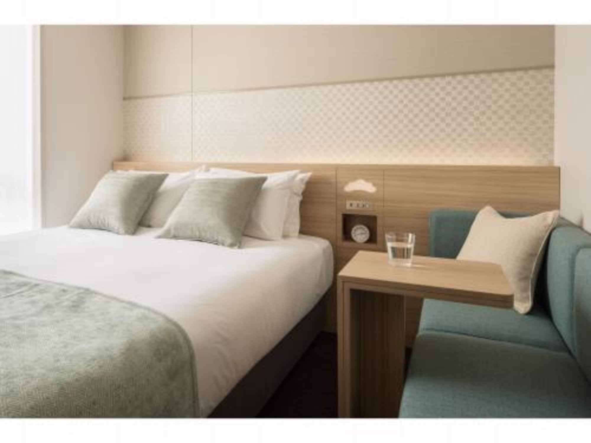 Hotel Nest Shijo Karasuma Kyoto