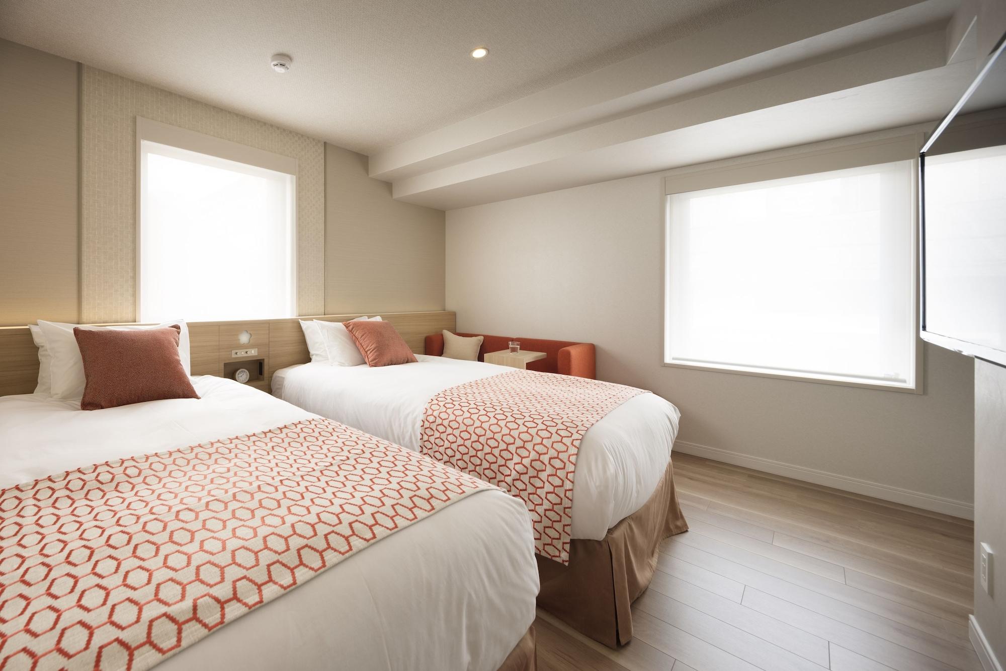Nest Shijo Karasuma 3* Kyoto