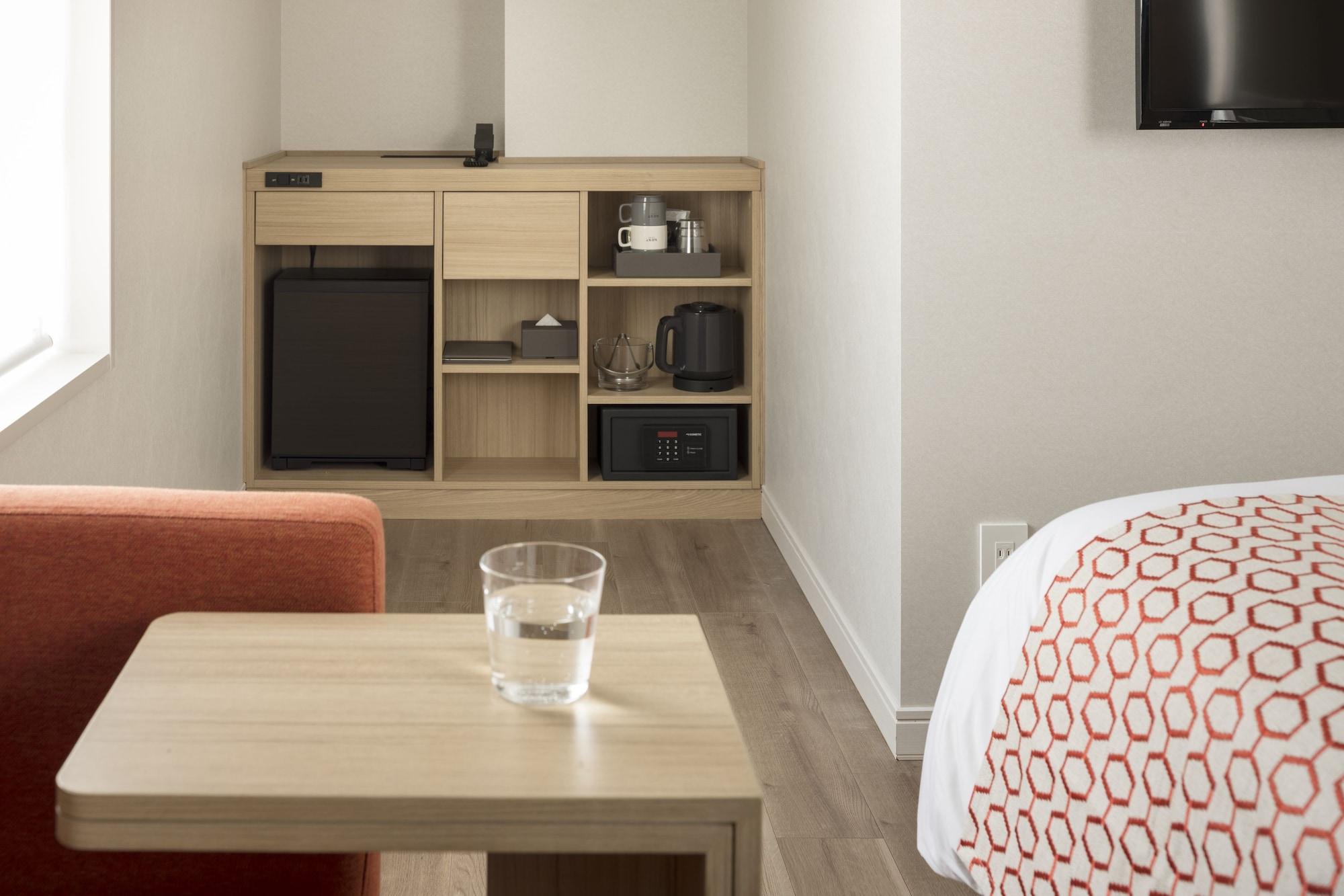 Nest Shijo Karasuma Hotel