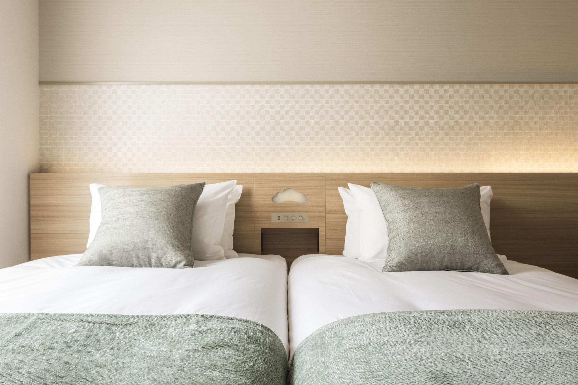 Nest Shijo Karasuma 3* Kyoto