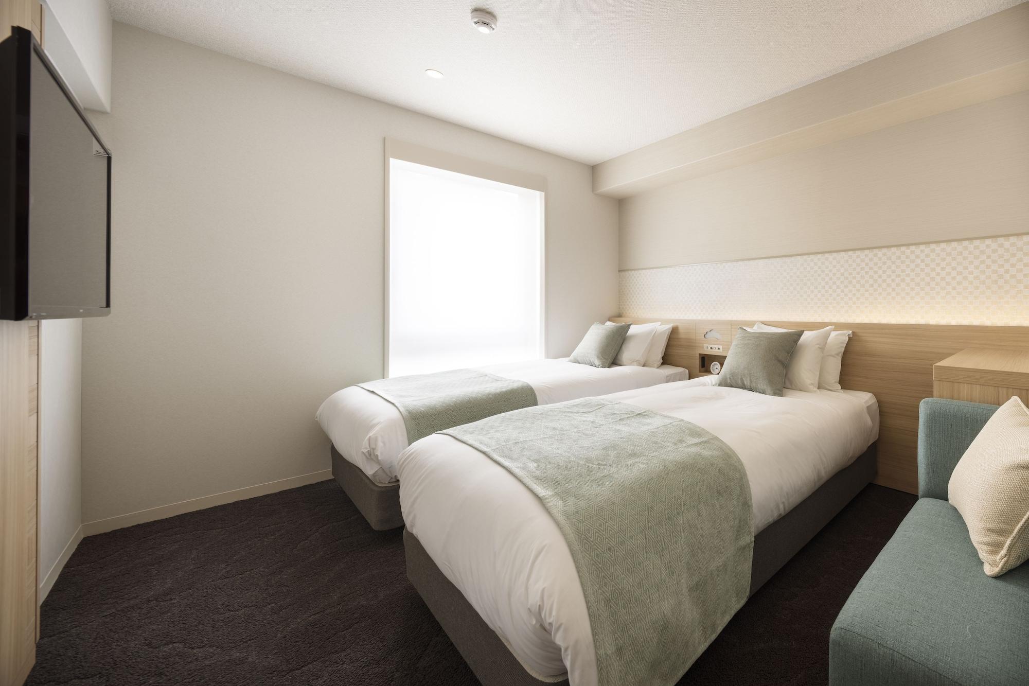 Hotel Nest Shijo Karasuma Kyoto