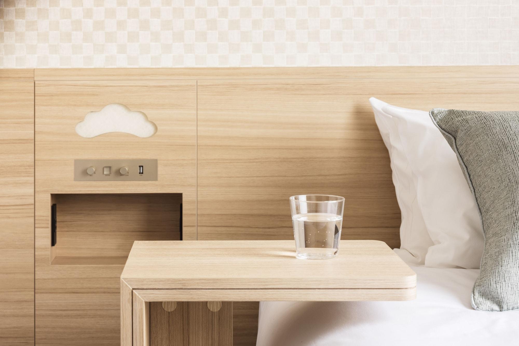 Nest Shijo Karasuma 3* Kyoto