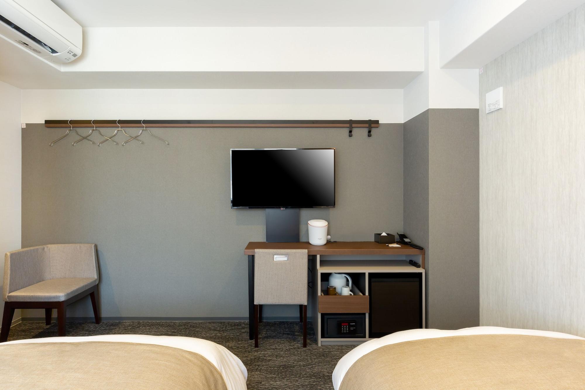 M's Est Station South Hotel Kyoto