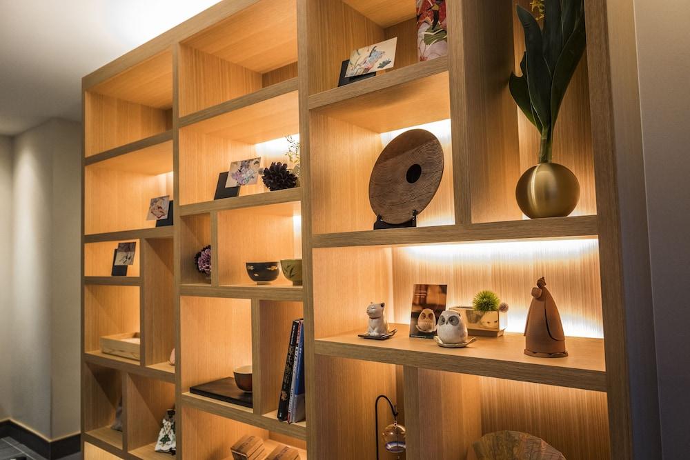 Tomoya Hotel Kyoto