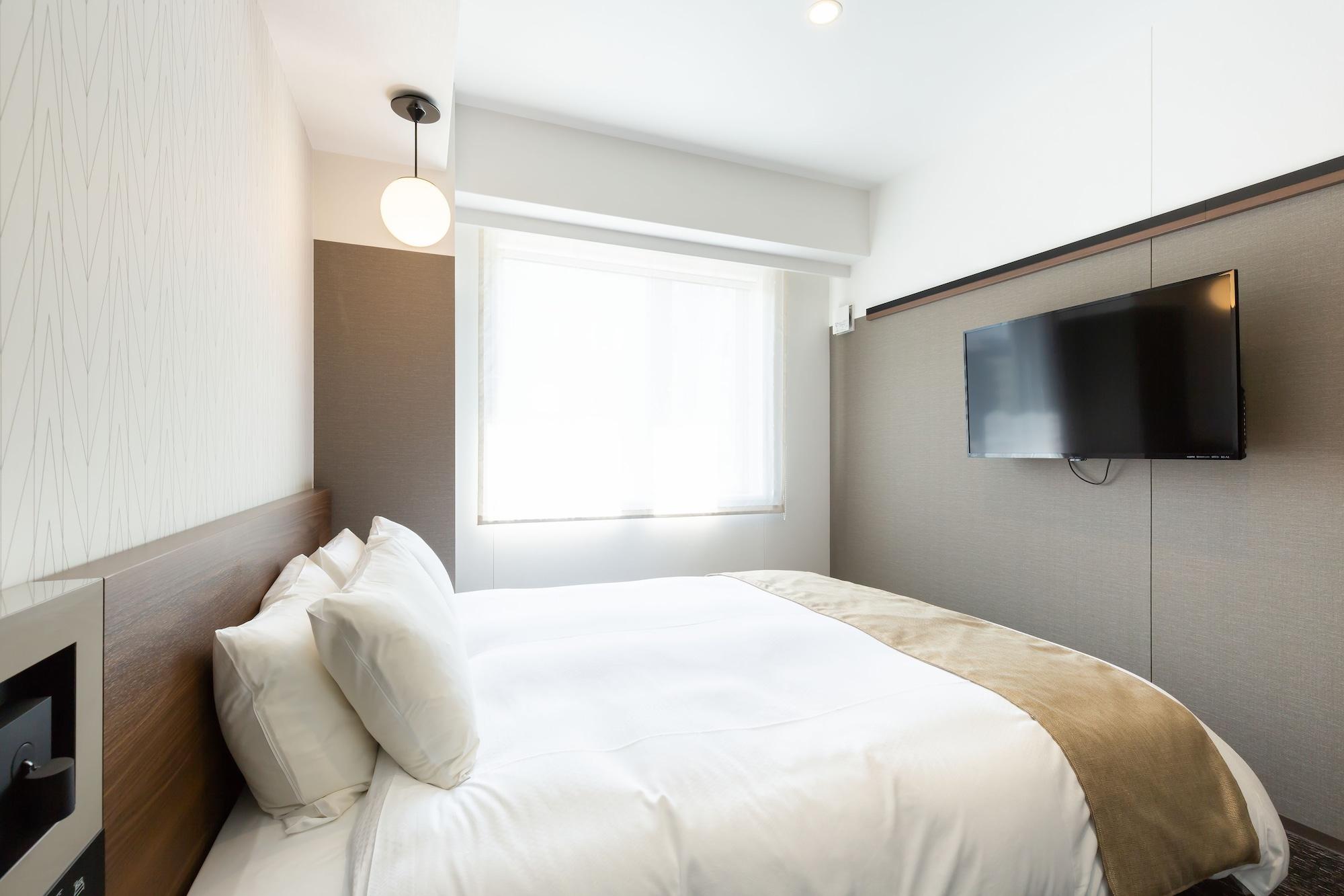 M's Est Station South Hotel Kyoto