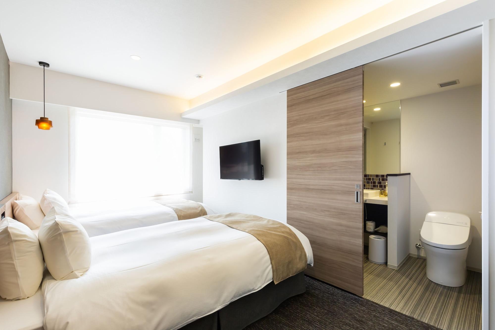 Hotel M's Est Station South 3*