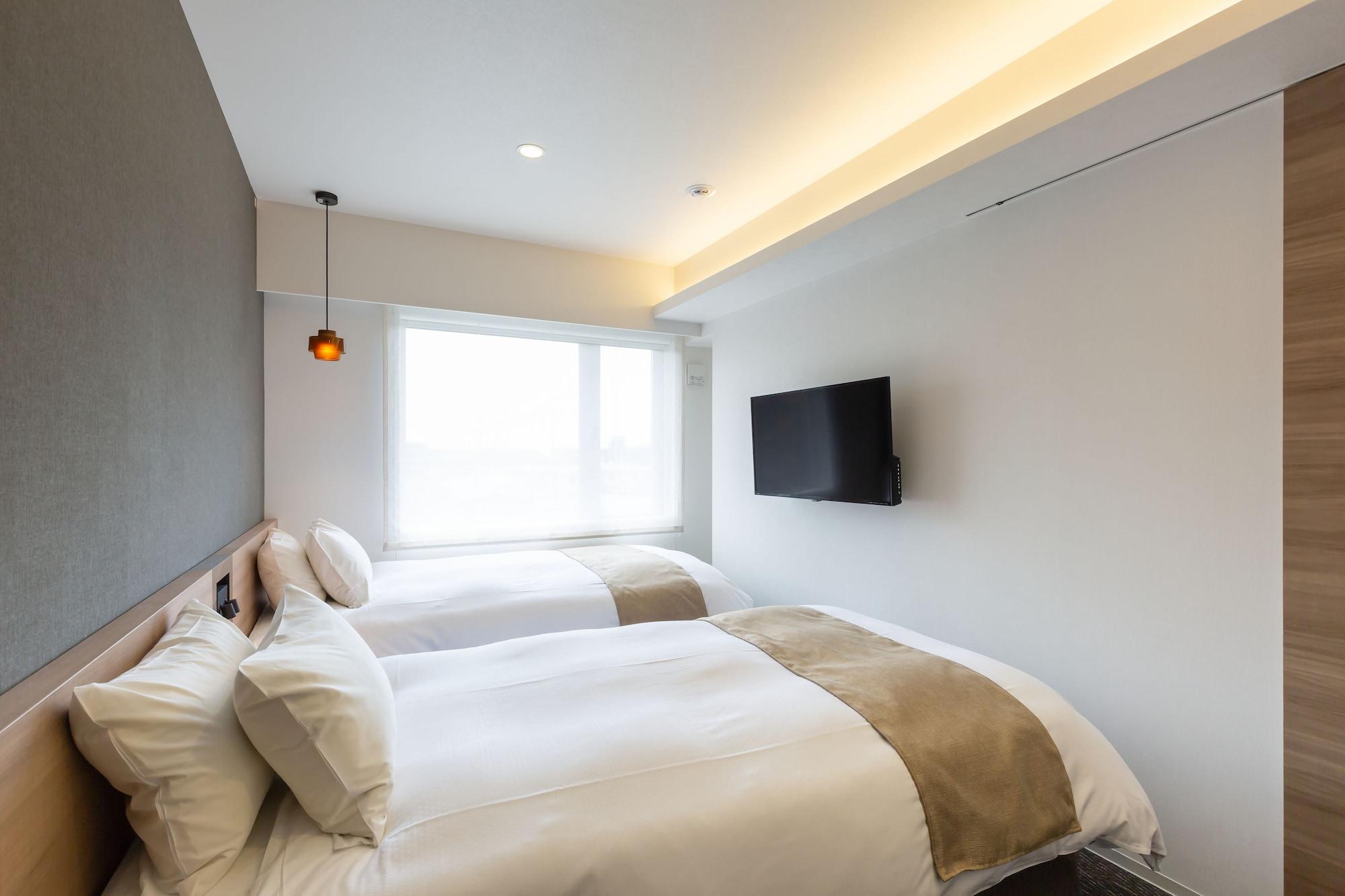 M's Est Station South Hotel Kyoto