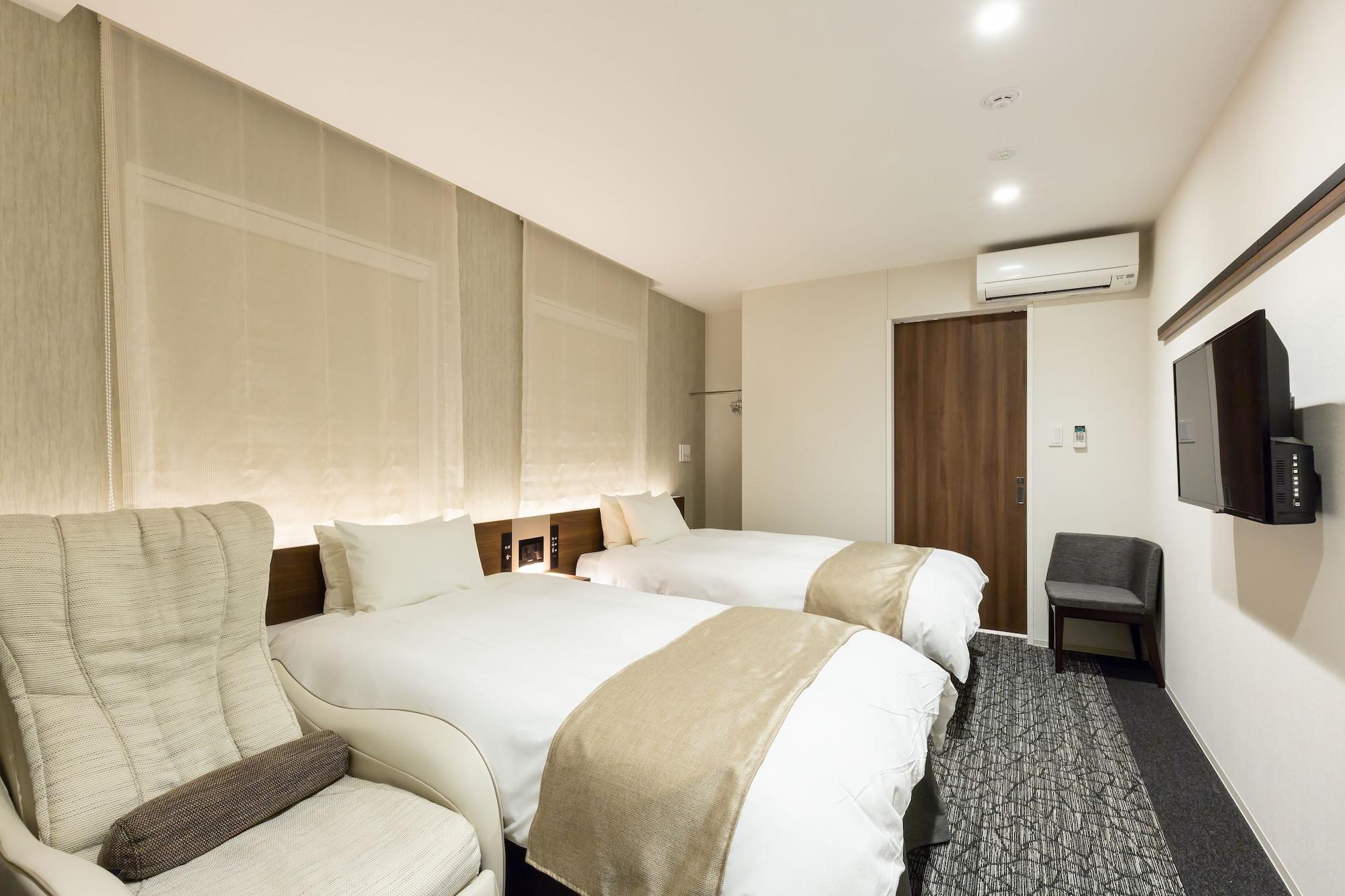 Hotel M's Est Station South