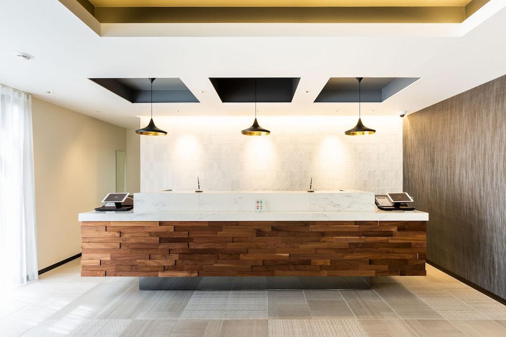 Hotel M's Est Station South 3*