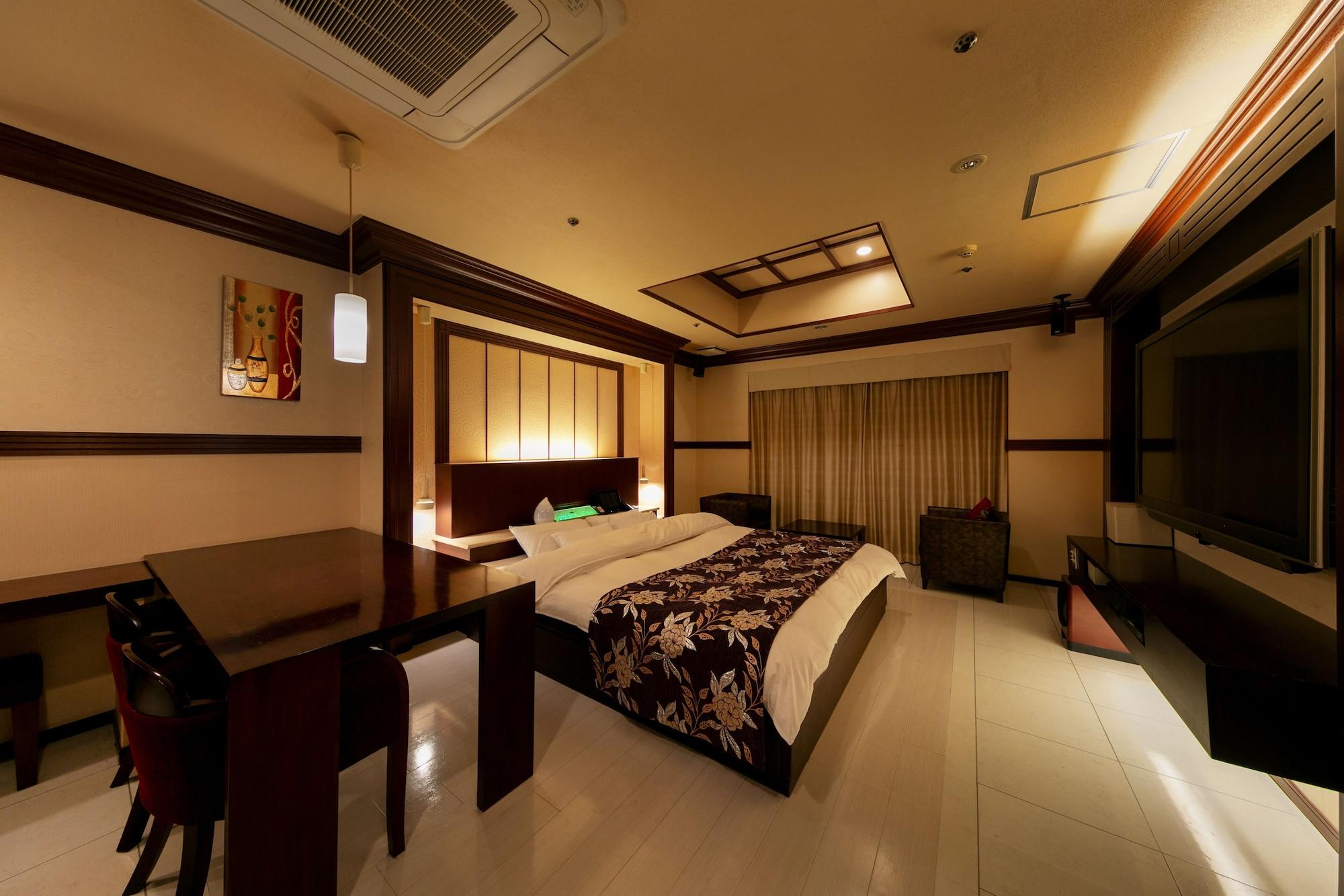 Hotel & Spa Lotus (Adults Only) Hotel