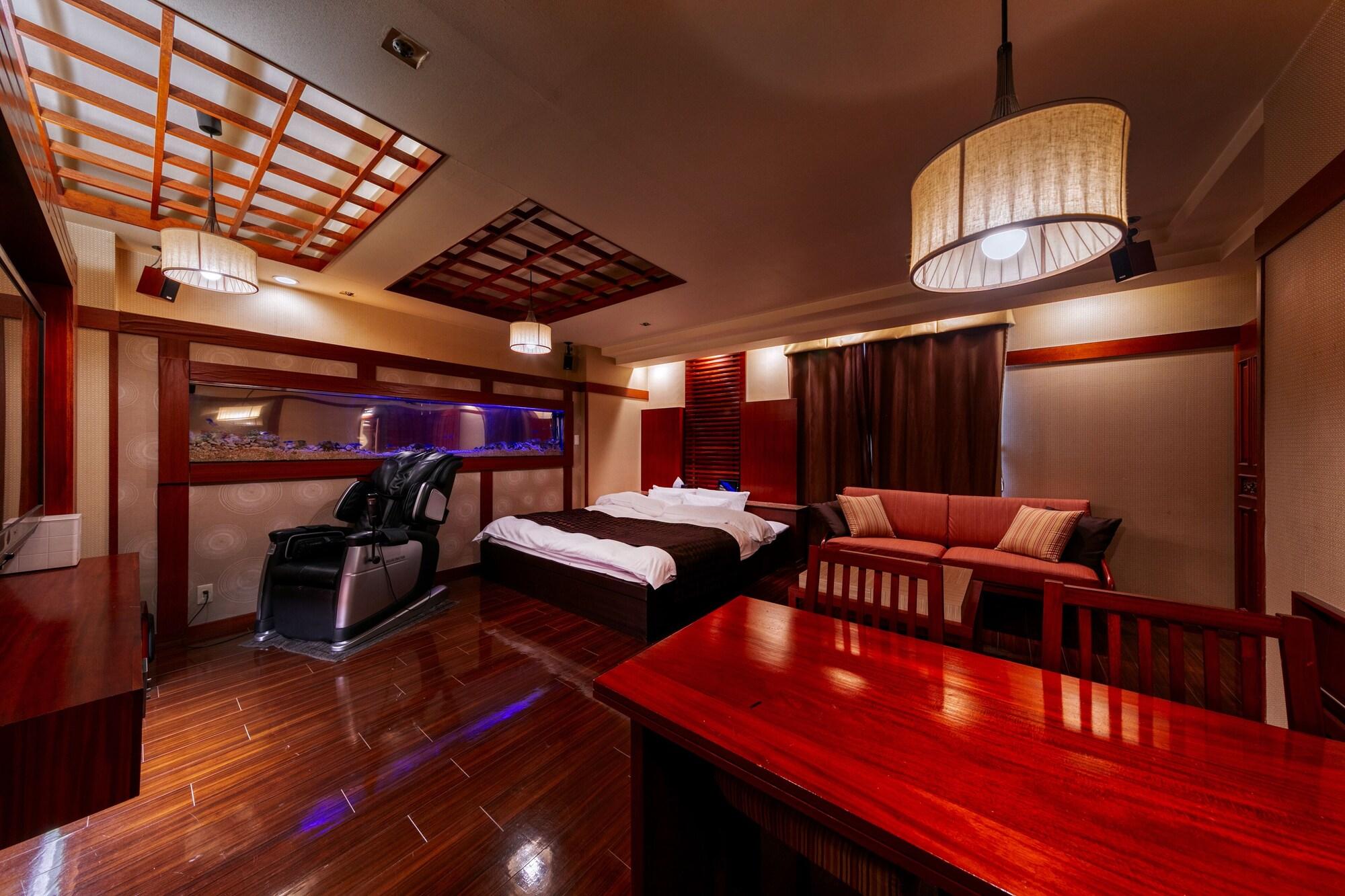 Hotel & Spa Lotus (Adults Only) Hotel Kyoto