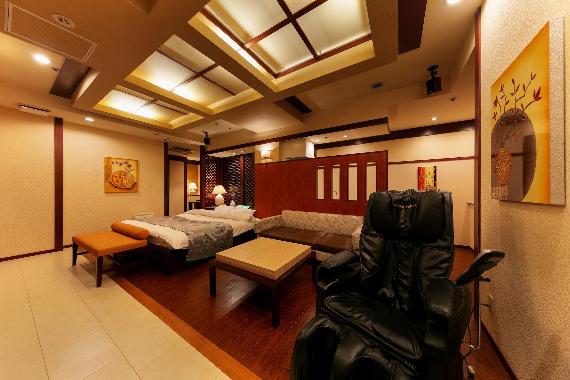Hotel Hotel & Spa Lotus (Adults Only) Kyoto