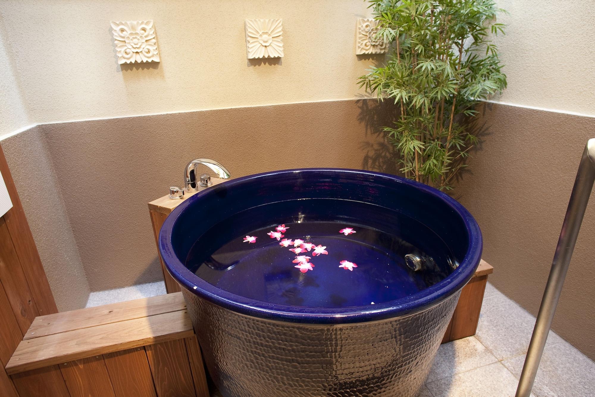 Hotel & Spa Lotus (Adults Only) Kyoto