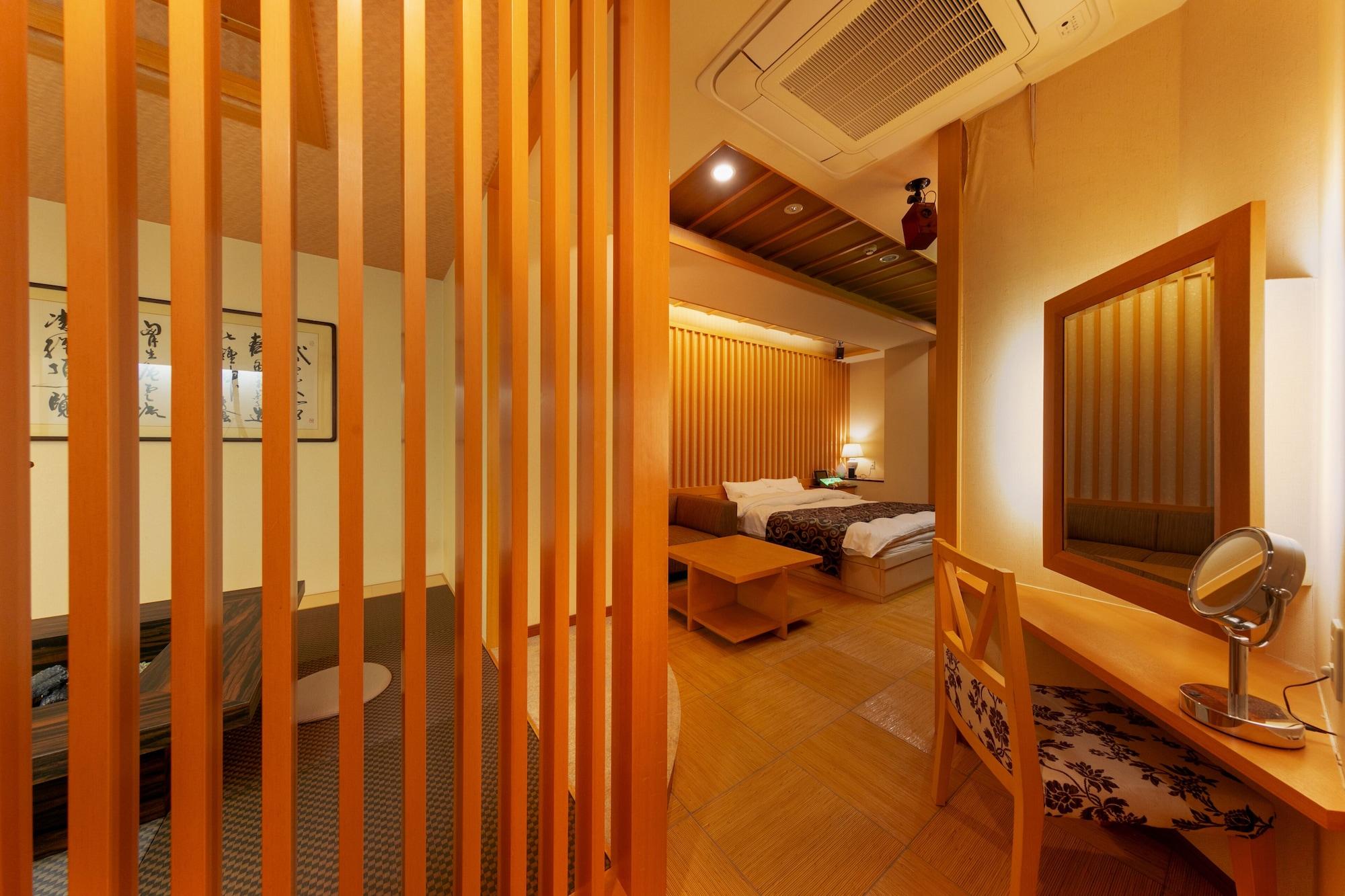 Hotel Hotel & Spa Lotus (Adults Only) 3*
