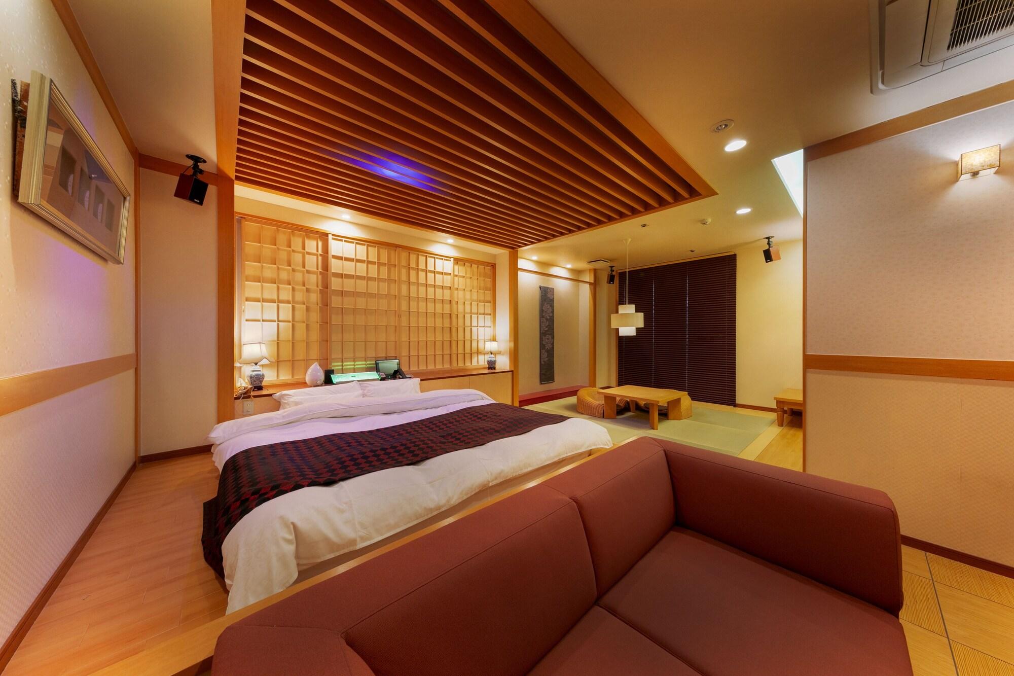 Hotel Hotel & Spa Lotus (Adults Only) 3*