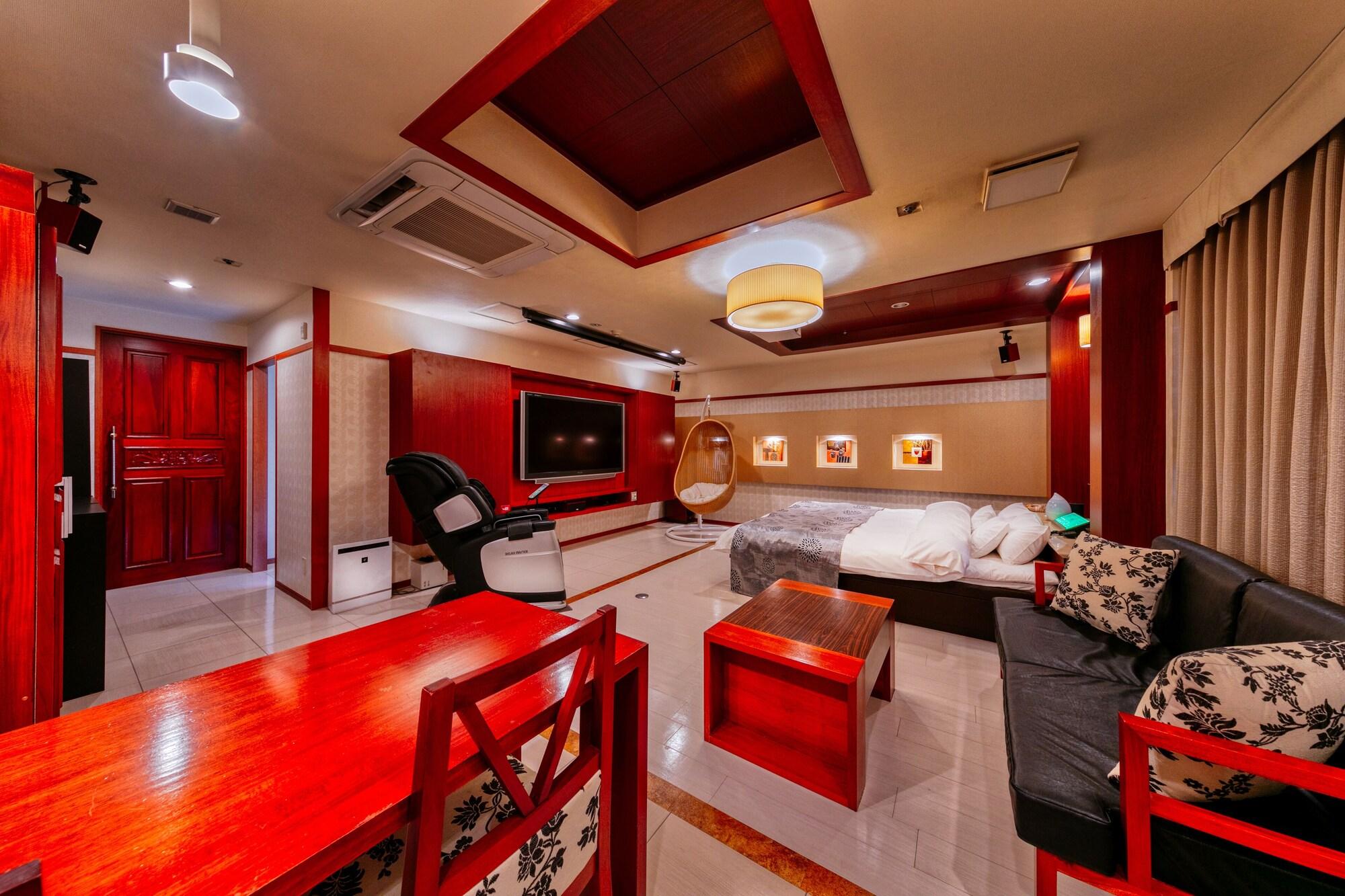 Hotel & Spa Lotus (Adults Only)