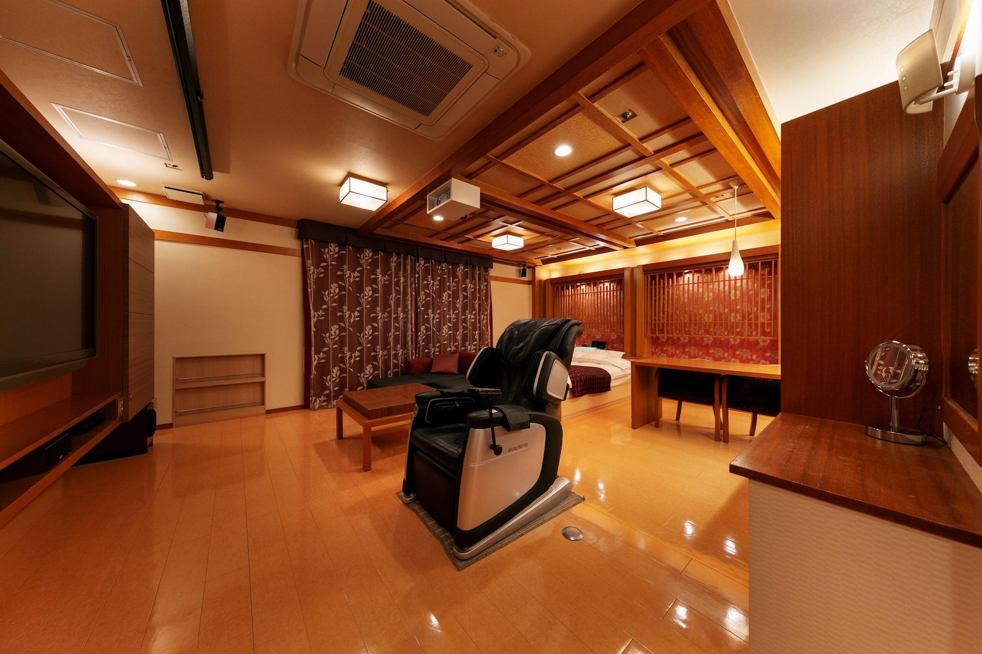 Hotel & Spa Lotus (Adults Only) Kyoto