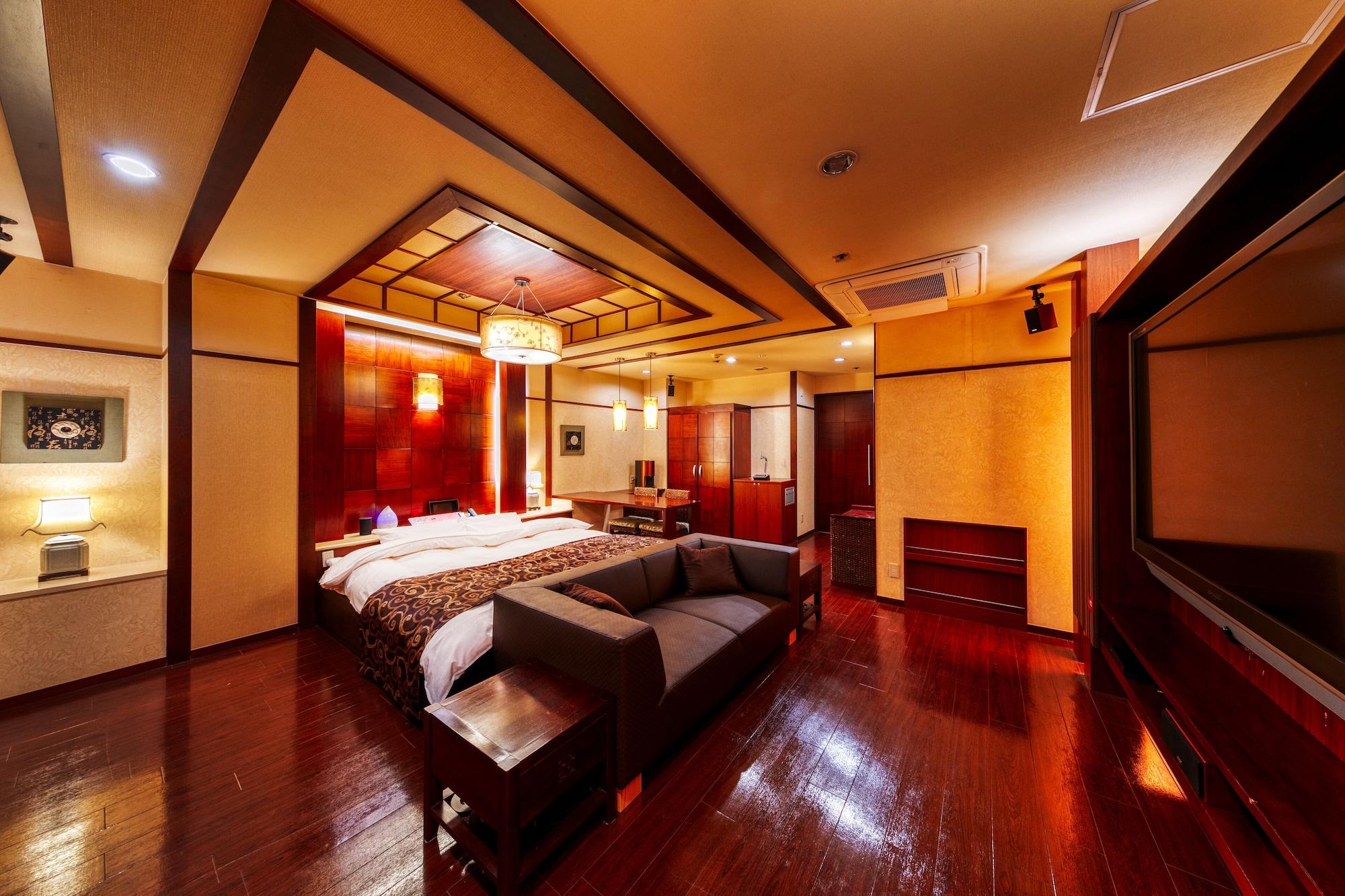 Hotel & Spa Lotus (Adults Only) Hotel Kyoto