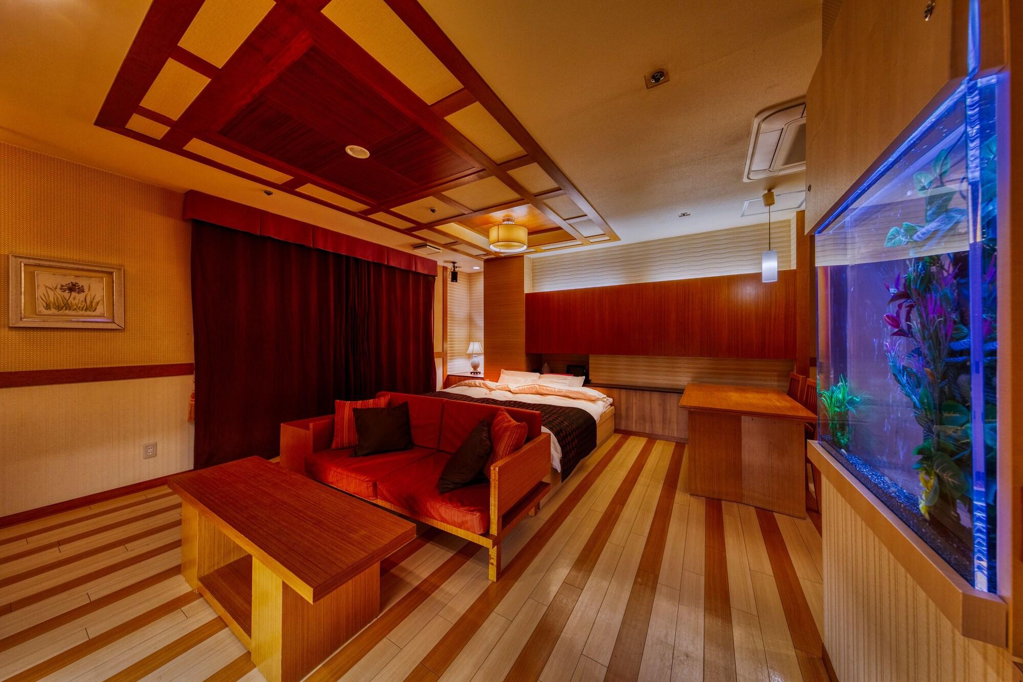 Hotel & Spa Lotus (Adults Only) Hotel Kyoto