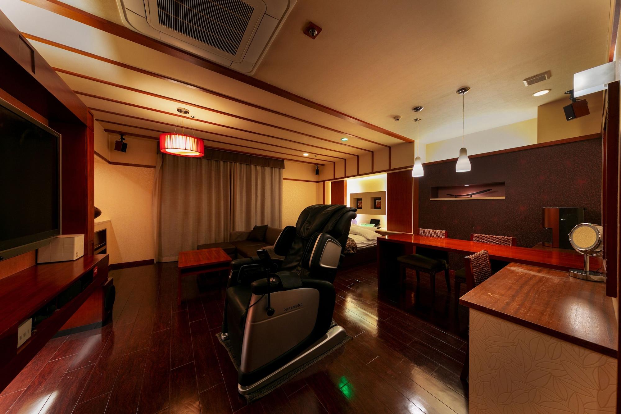 Hotel Hotel & Spa Lotus (Adults Only) Kyoto