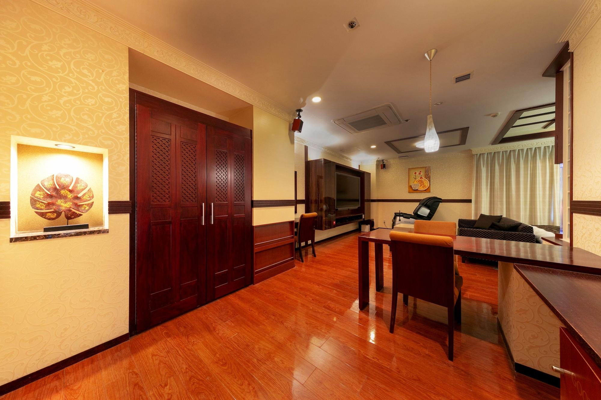 Hotel Hotel & Spa Lotus (Adults Only) Kyoto