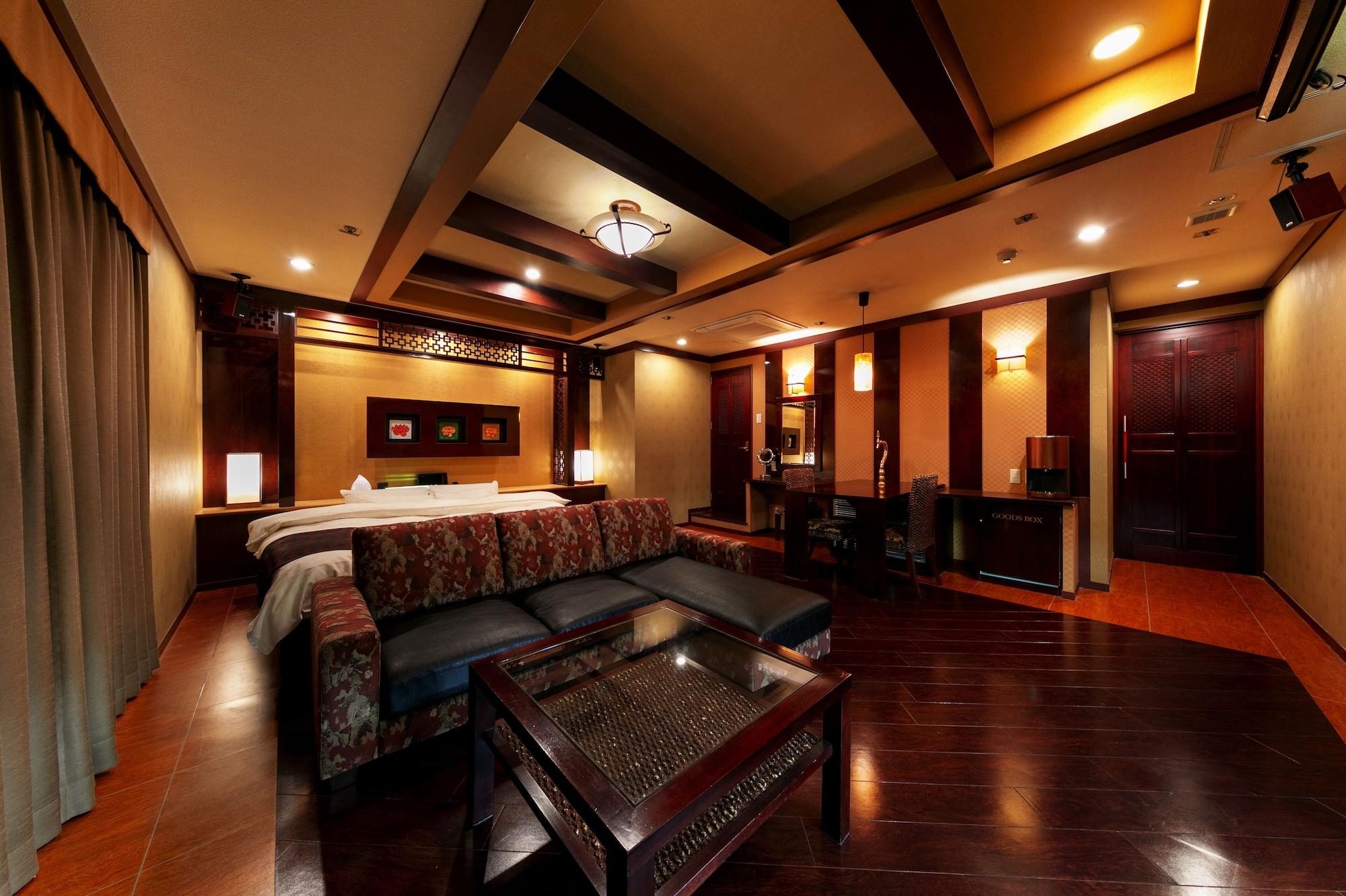 Hotel Hotel & Spa Lotus (Adults Only) 3*