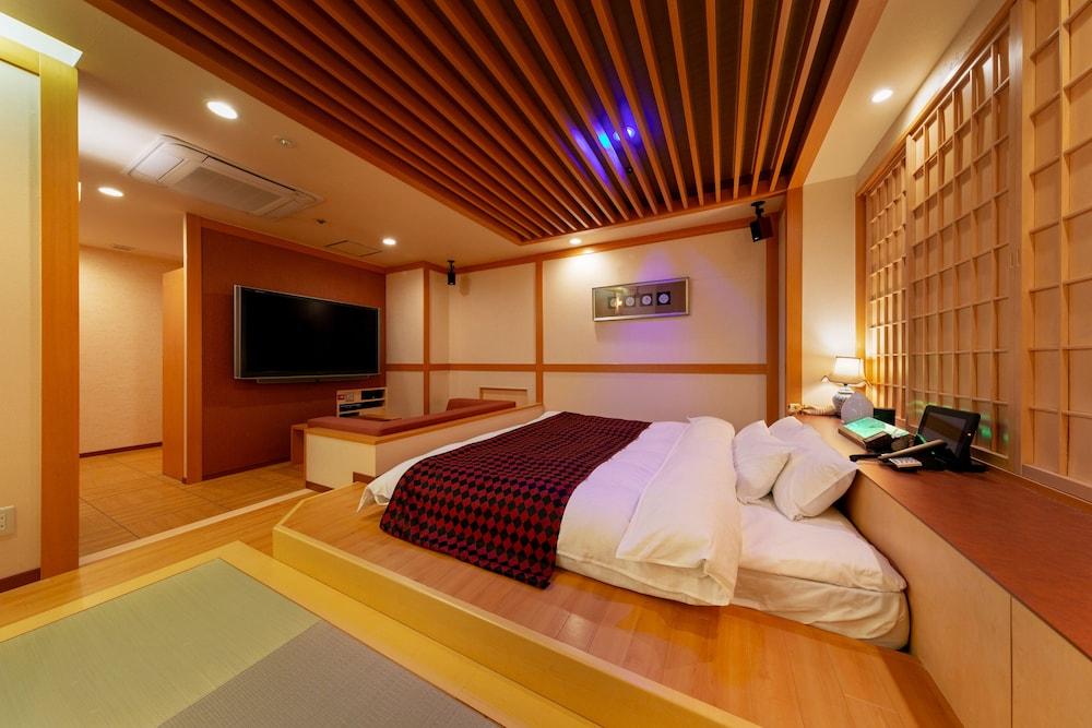 Hotel Hotel & Spa Lotus (Adults Only) Kyoto