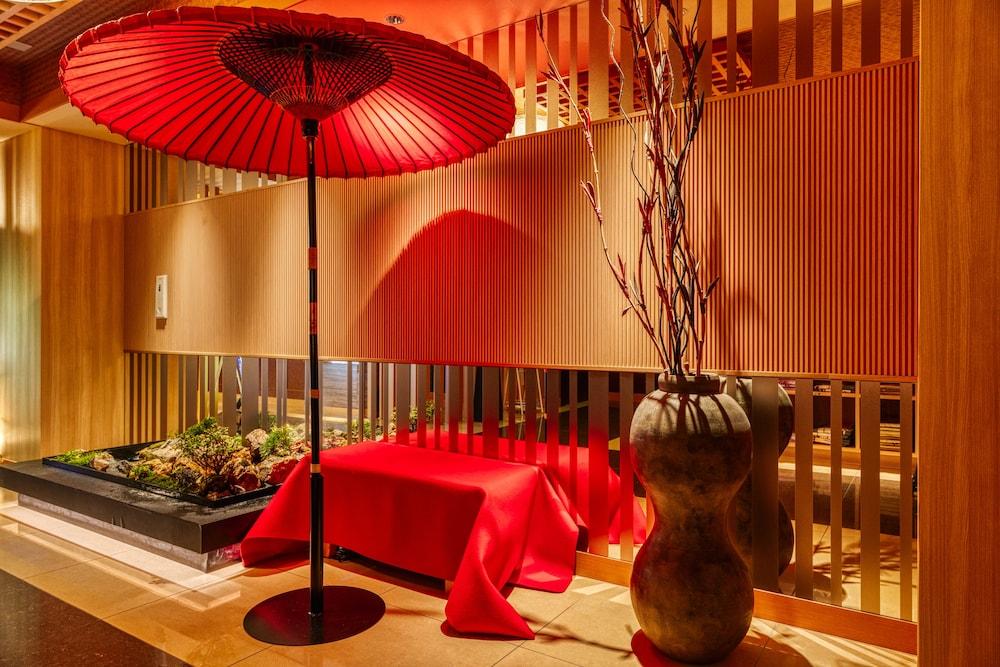 Hotel & Spa Lotus (Adults Only) 3* Kyoto