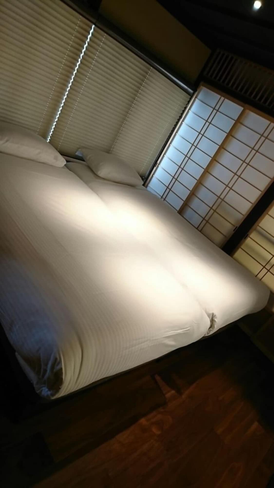 Reikaku Kiyomizu Gojo Holiday home *