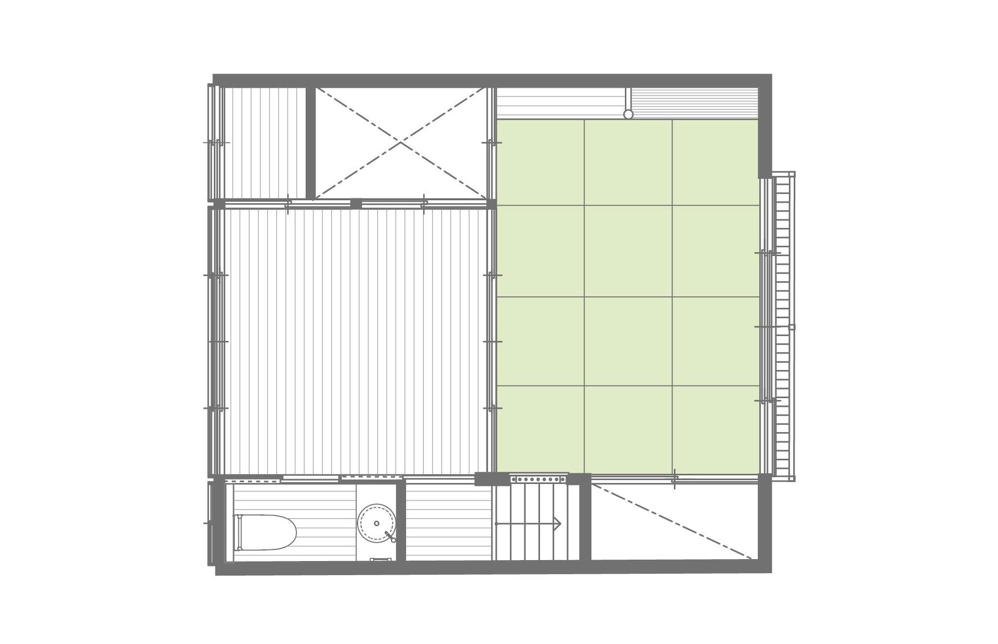 Reikaku Kiyomizu Gojo Holiday home