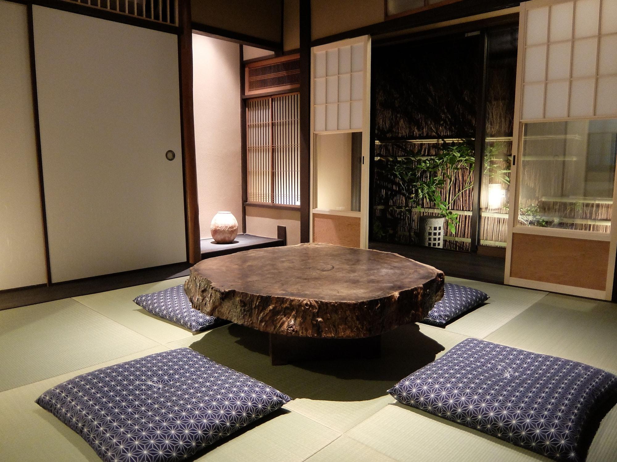 Reikaku Kiyomizu Gojo Holiday home *