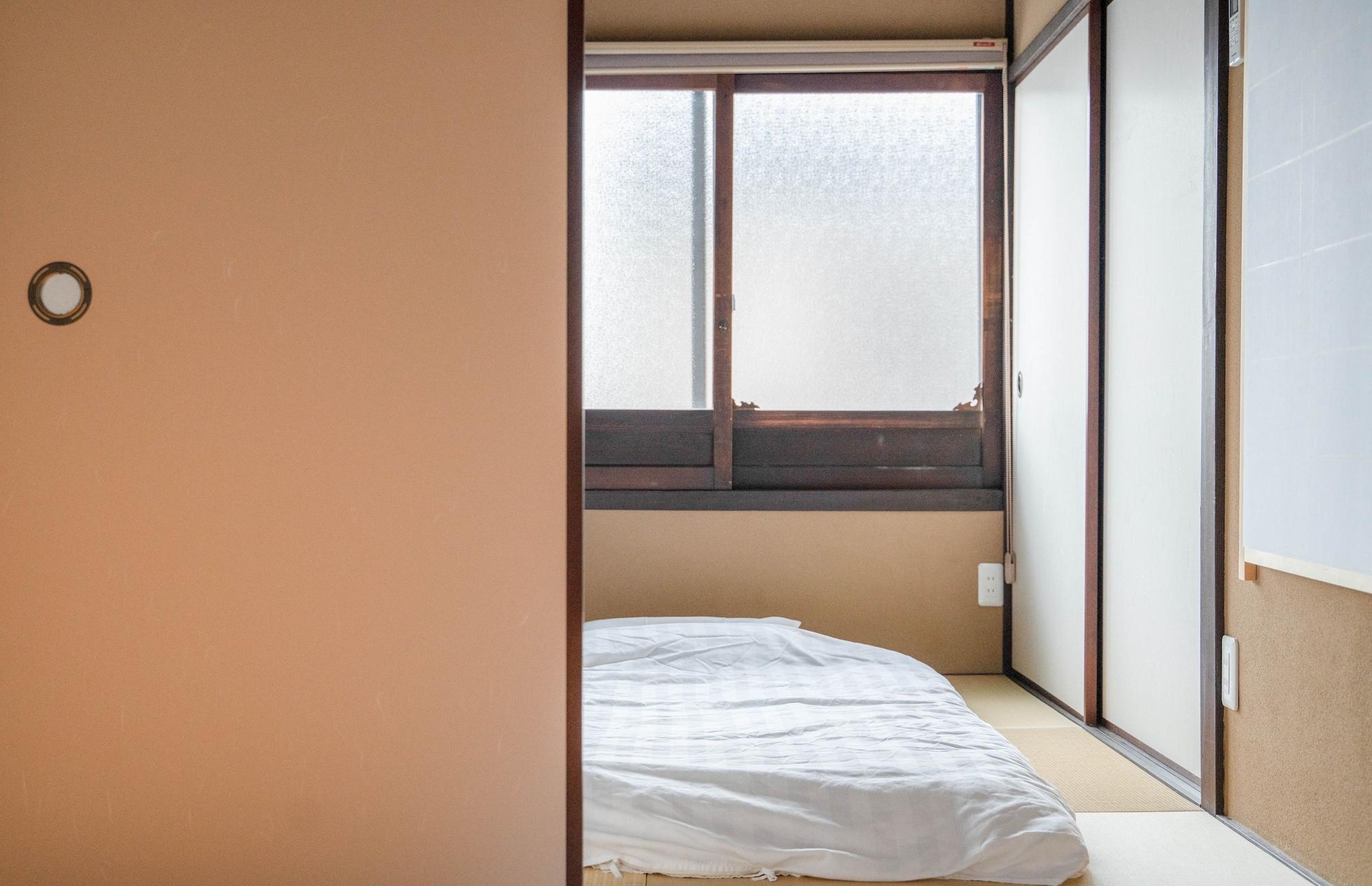 Holiday home Reikaku Kiyomizu Gojo