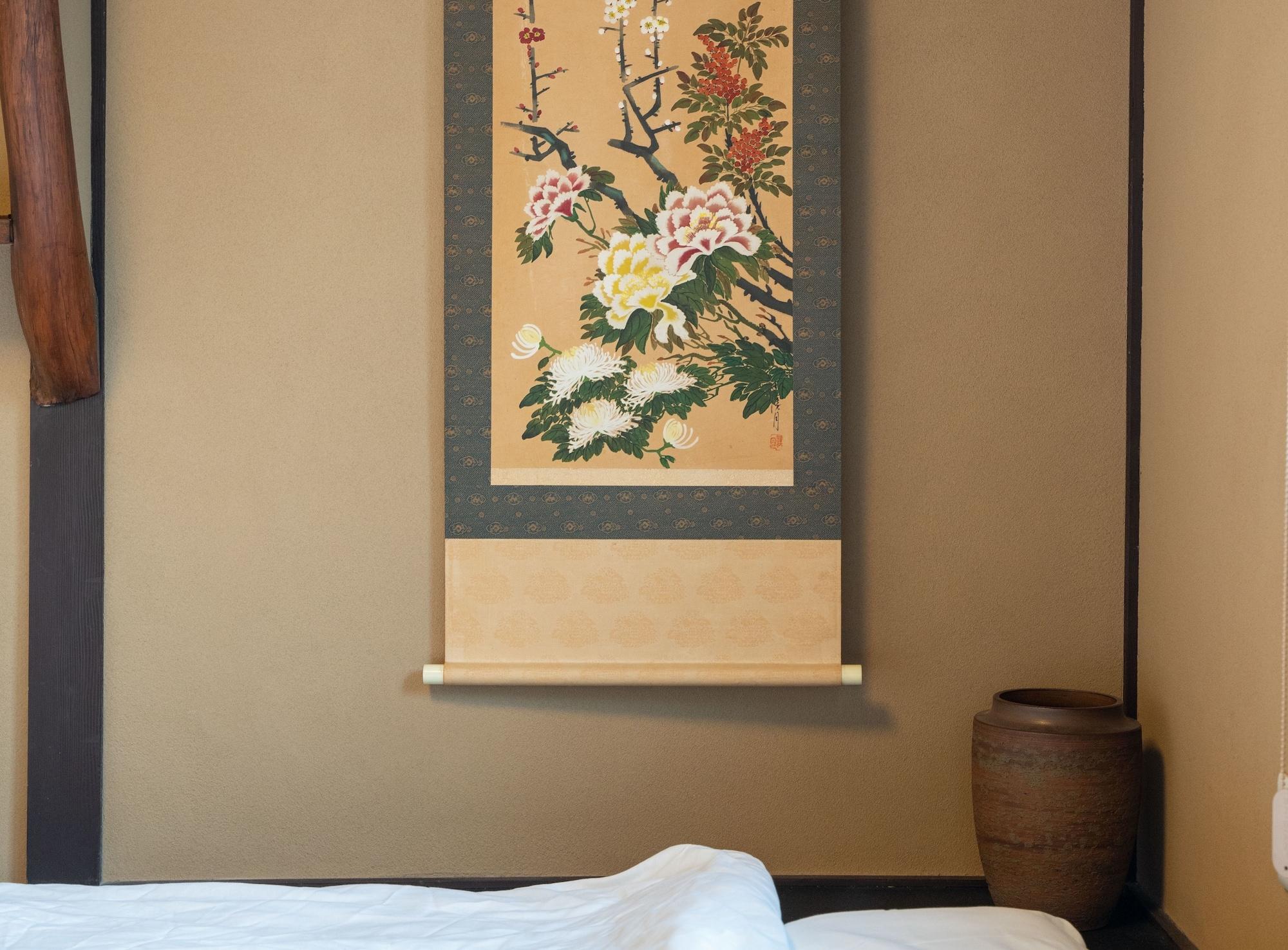 Holiday home Reikaku Kiyomizu Gojo *
