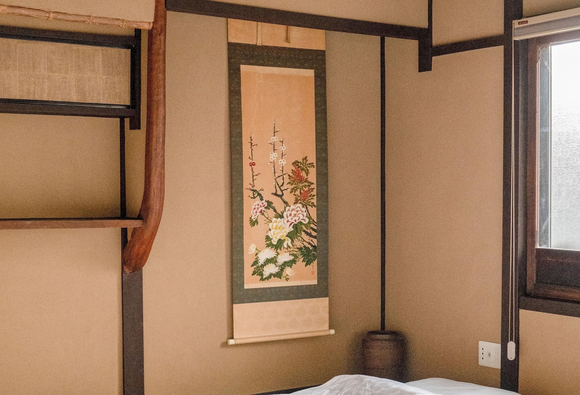 Reikaku Kiyomizu Gojo Holiday home