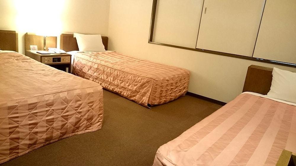 Hotel Le Liondor Kyoto