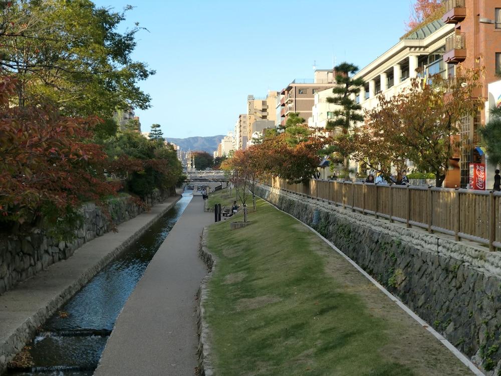Le Liondor Hotel Kyoto