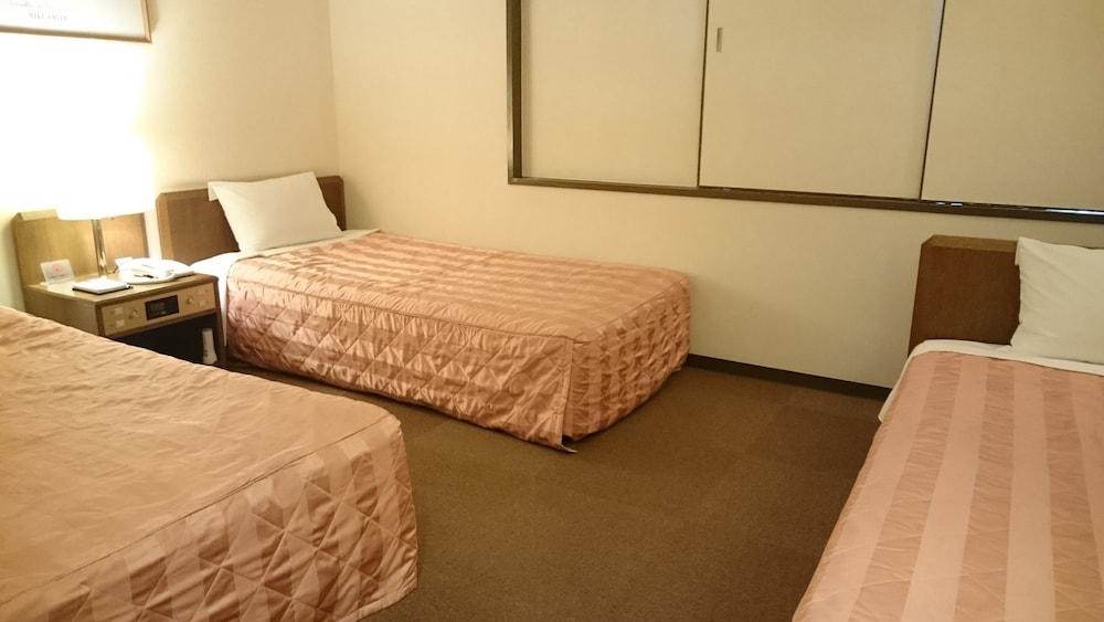 Le Liondor Hotel