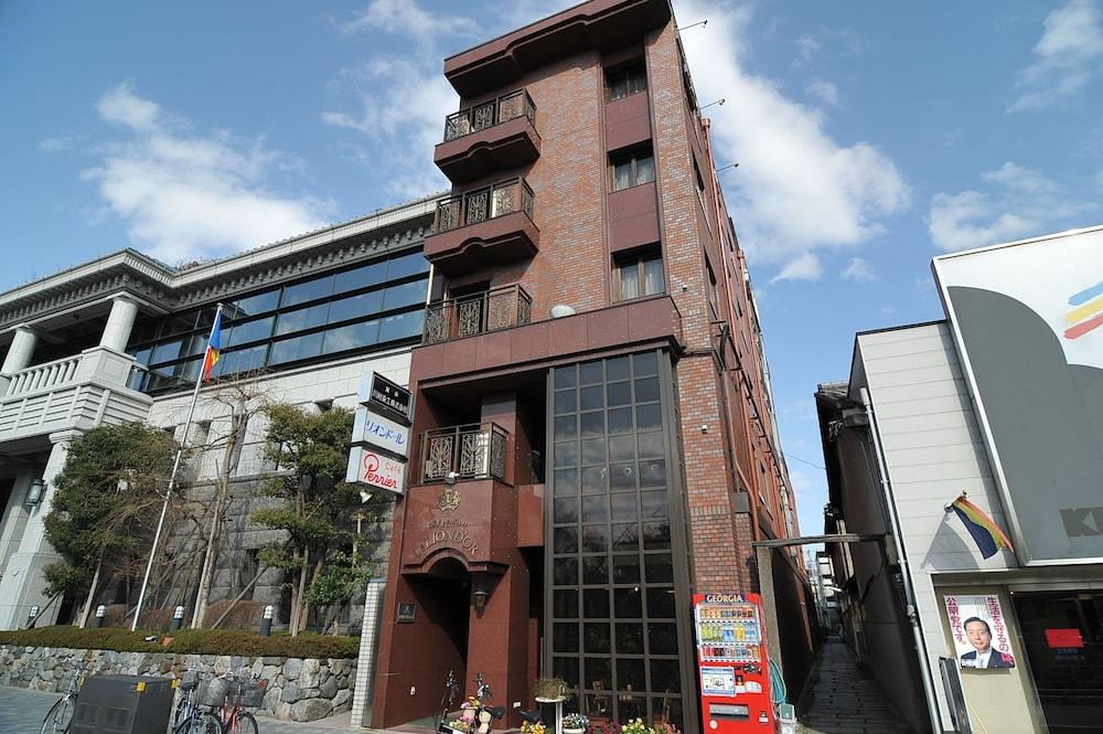 Hotel Le Liondor