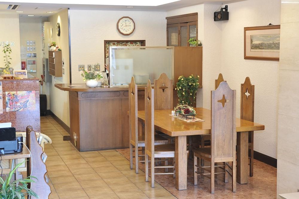 Le Liondor Hotel Kyoto