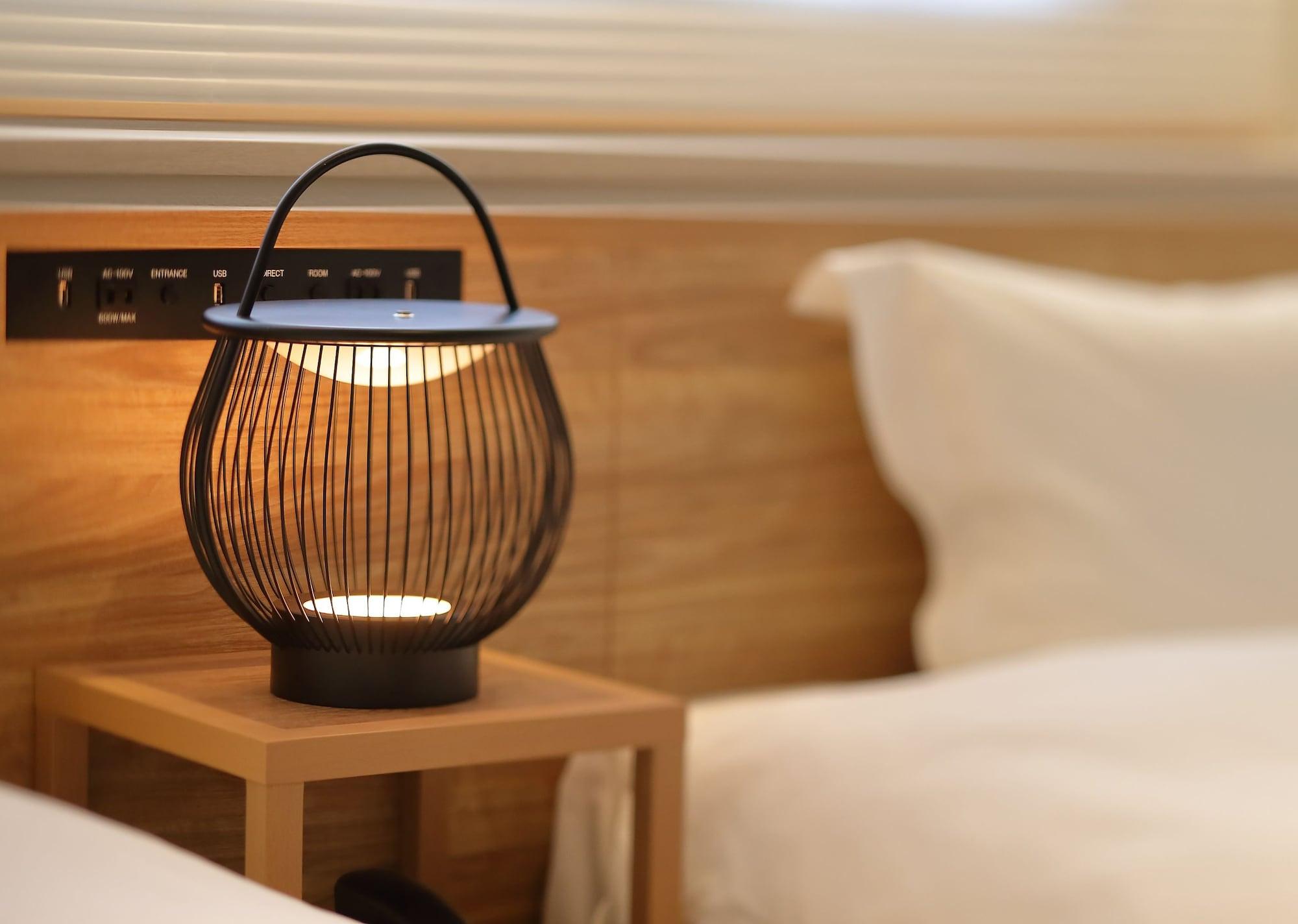 Hotel Oriental Rokujo Kyoto