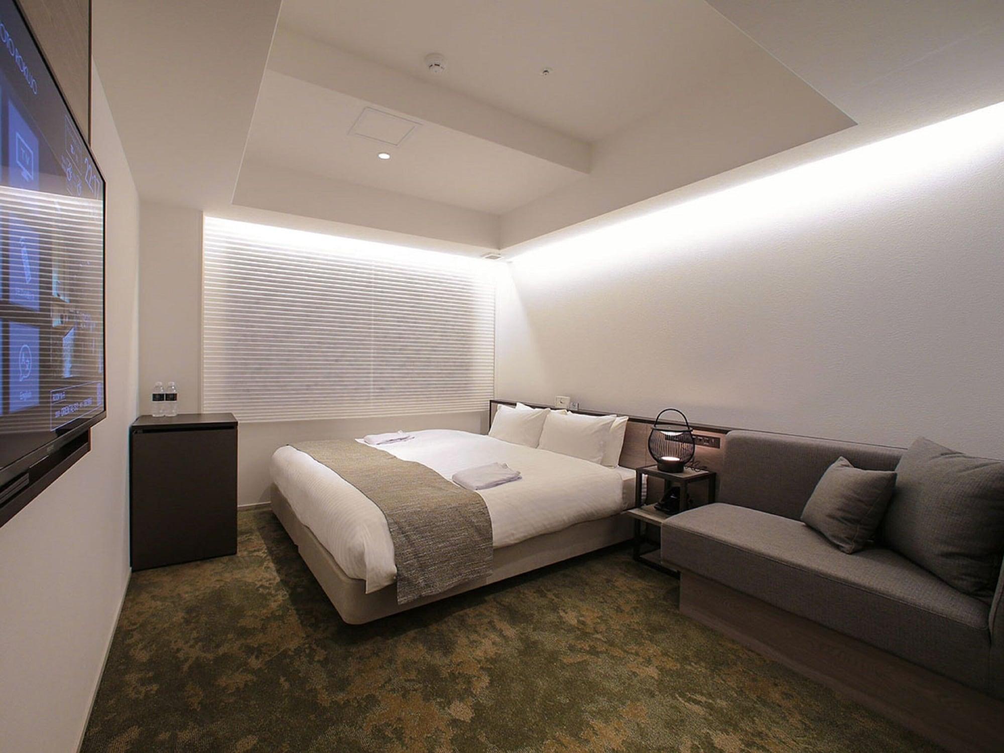 Oriental Rokujo 4* Kyoto