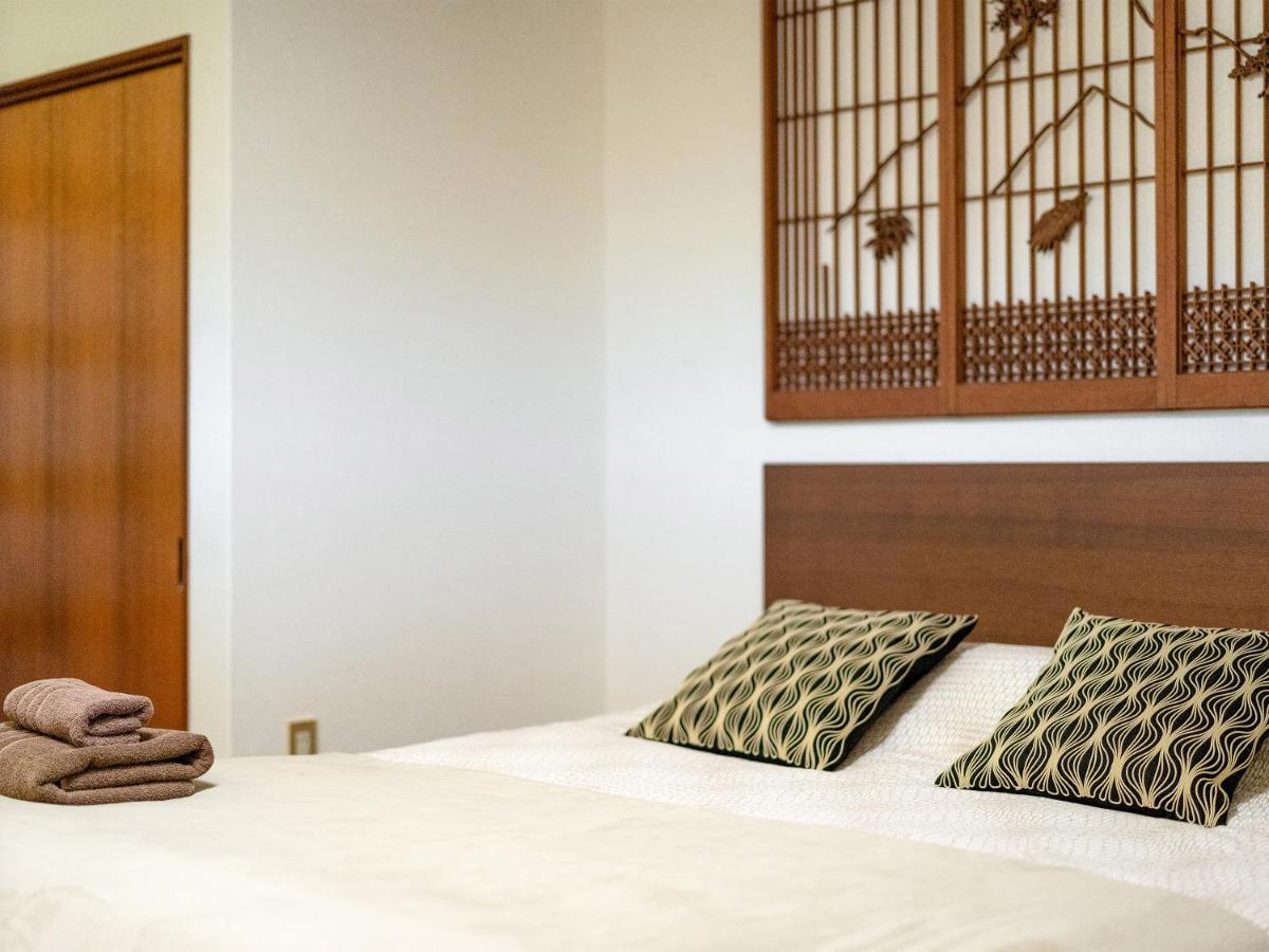 Holiday home Yukari Shijo Kyoto