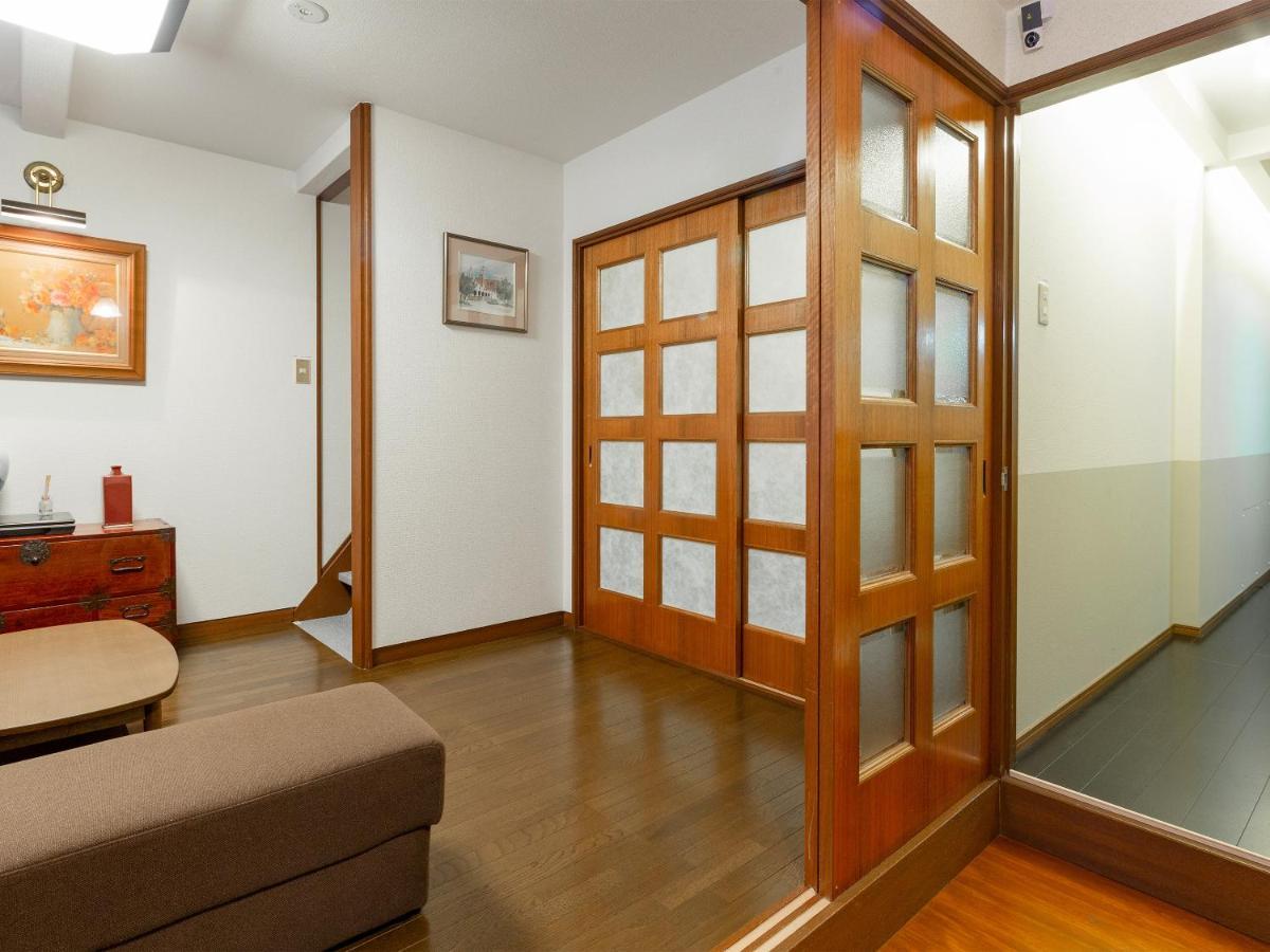 Yukari Shijo Holiday home